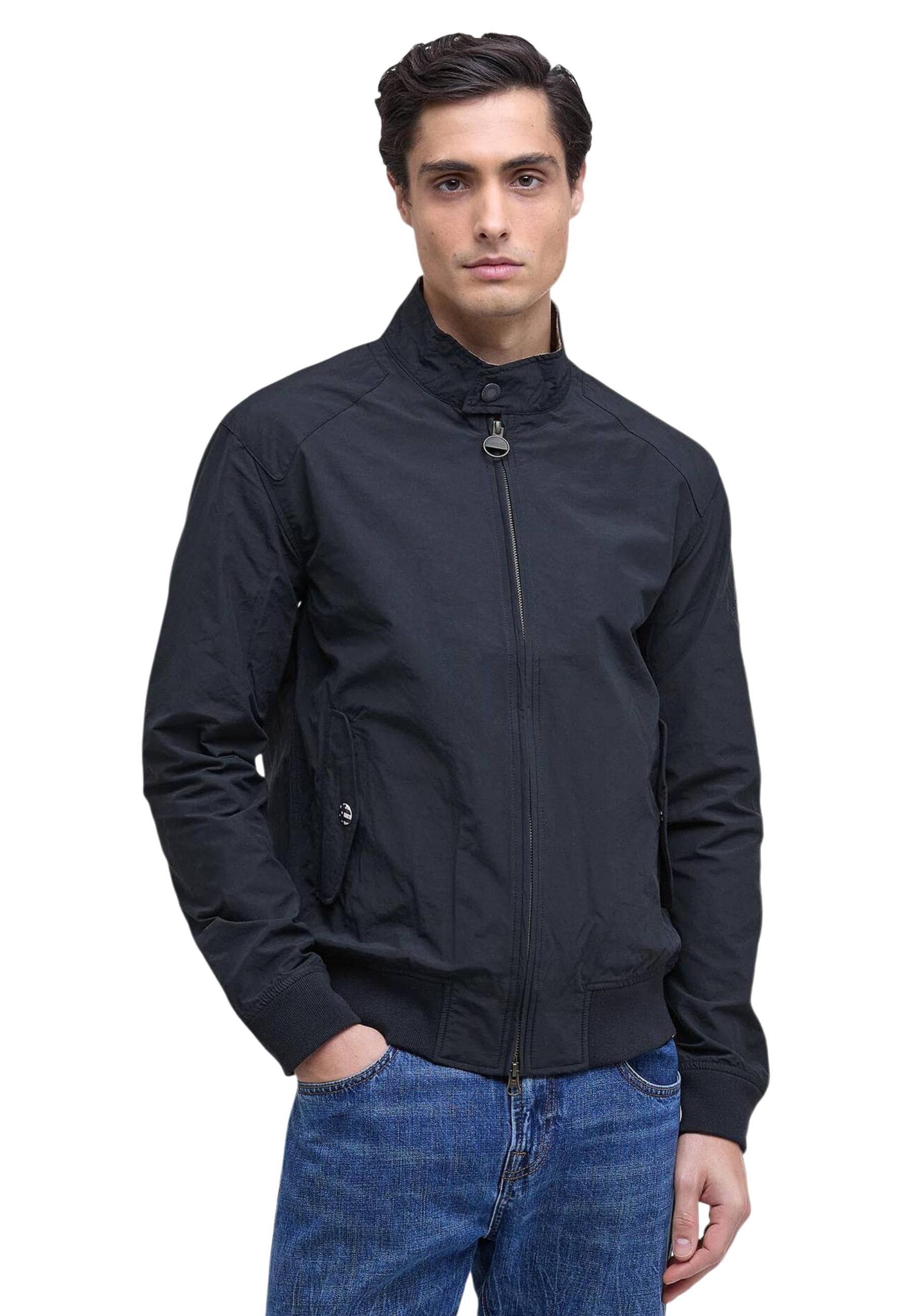 Barbour Men Blazer