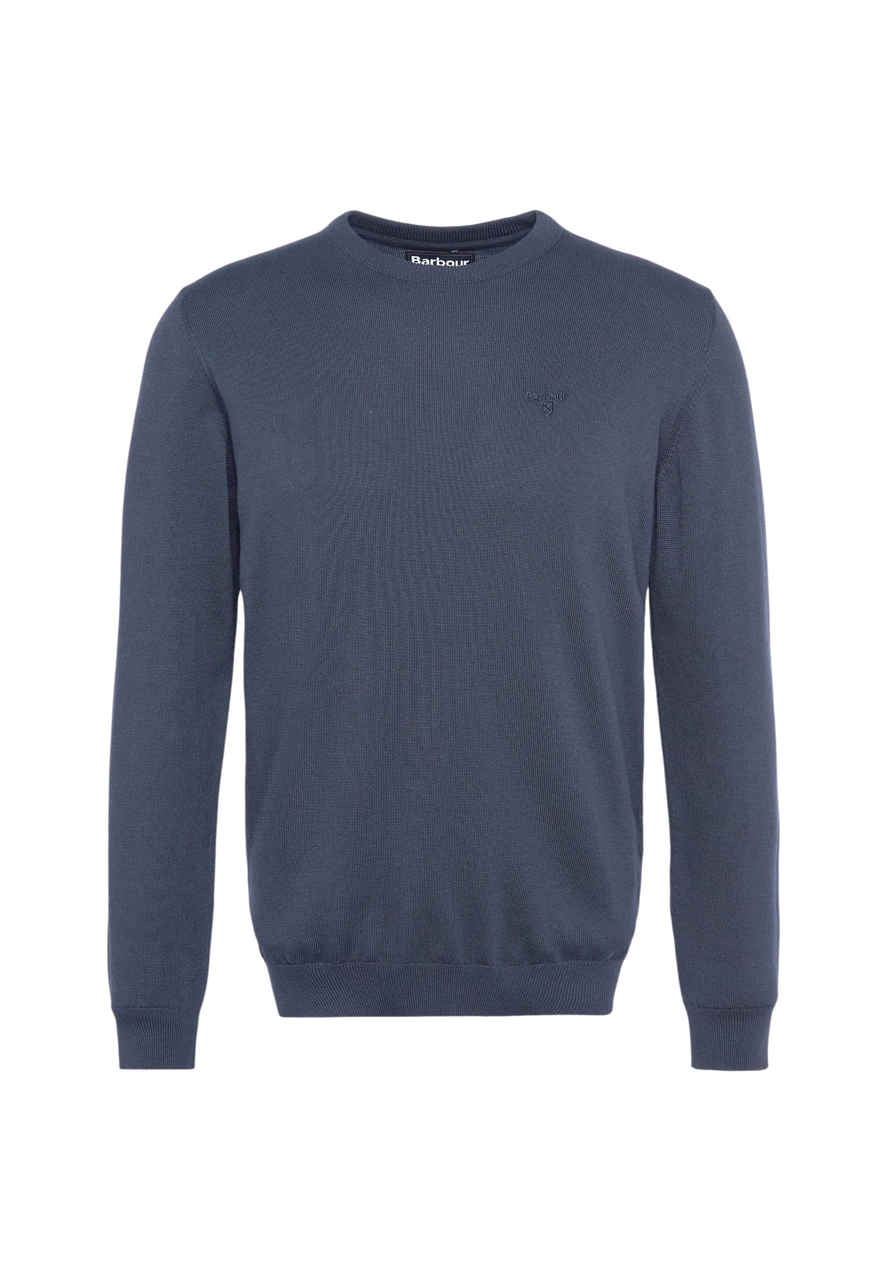 Barbour Men Knitwear