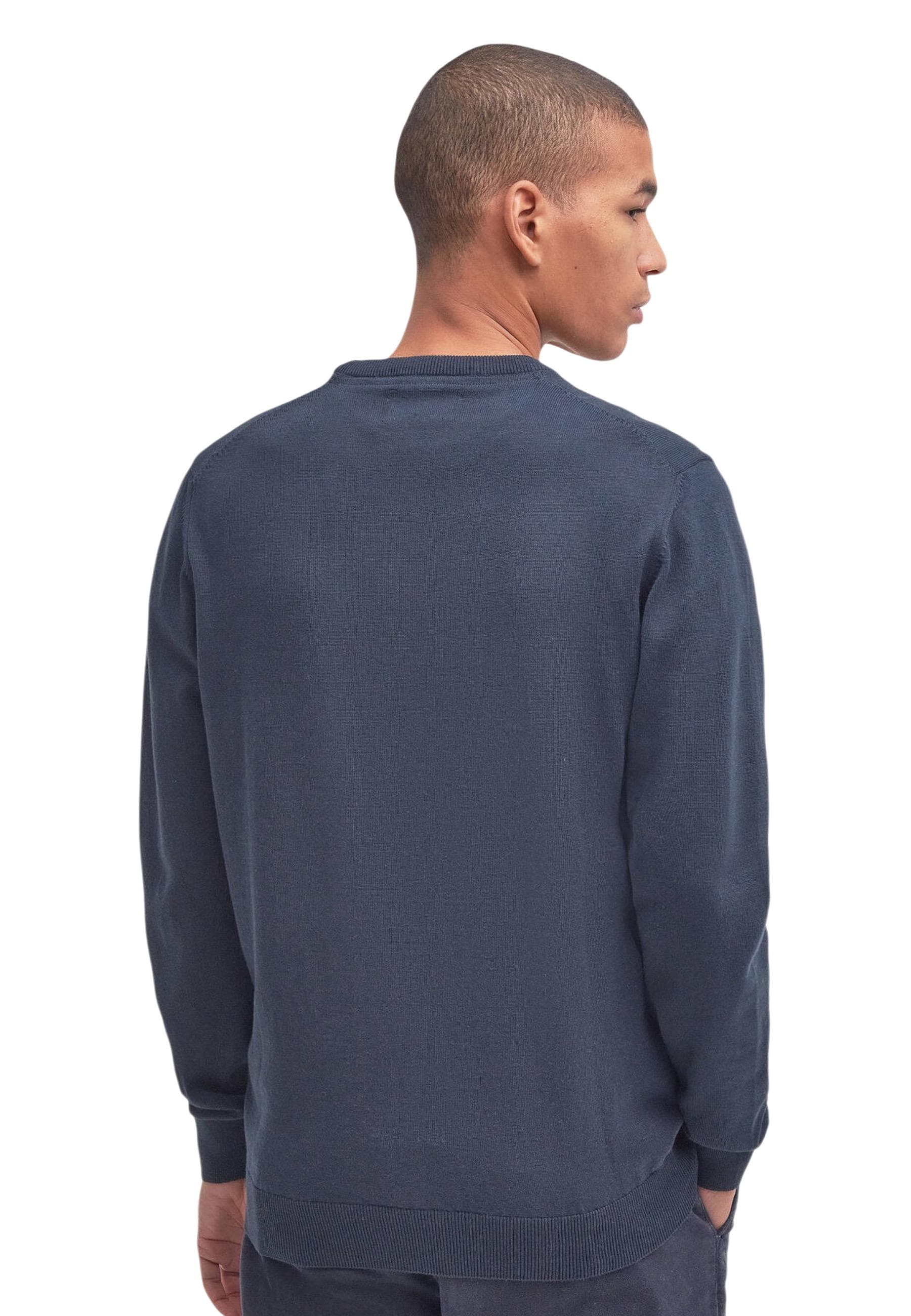 Barbour Men Knitwear