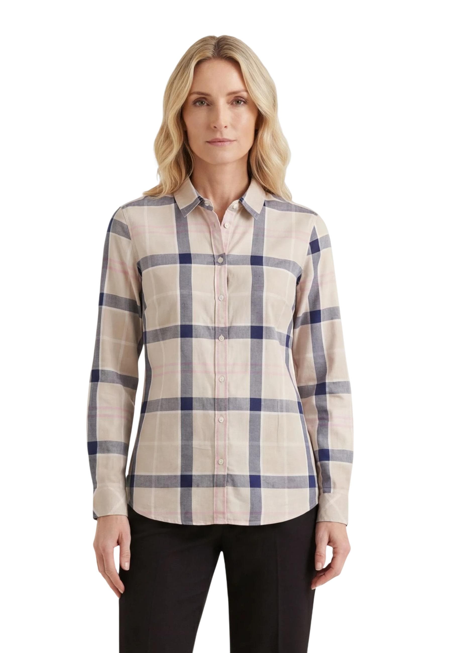 Barbour  Women Shirt