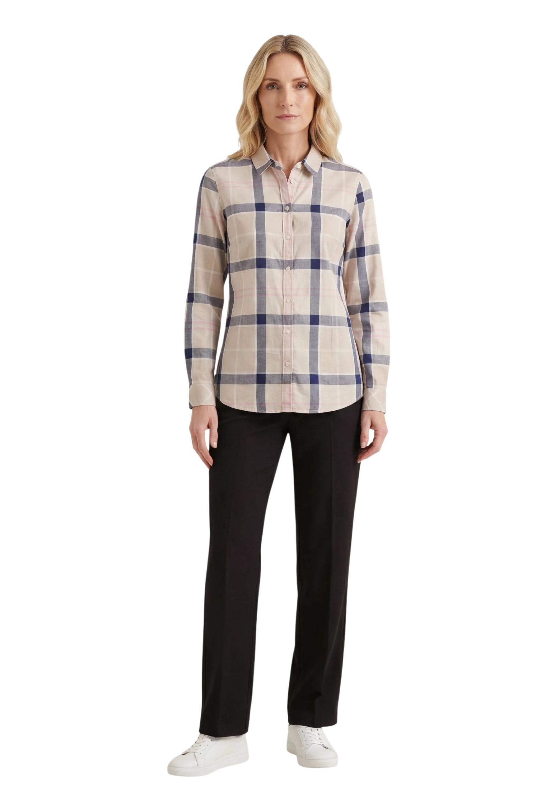 Barbour  Women Shirt