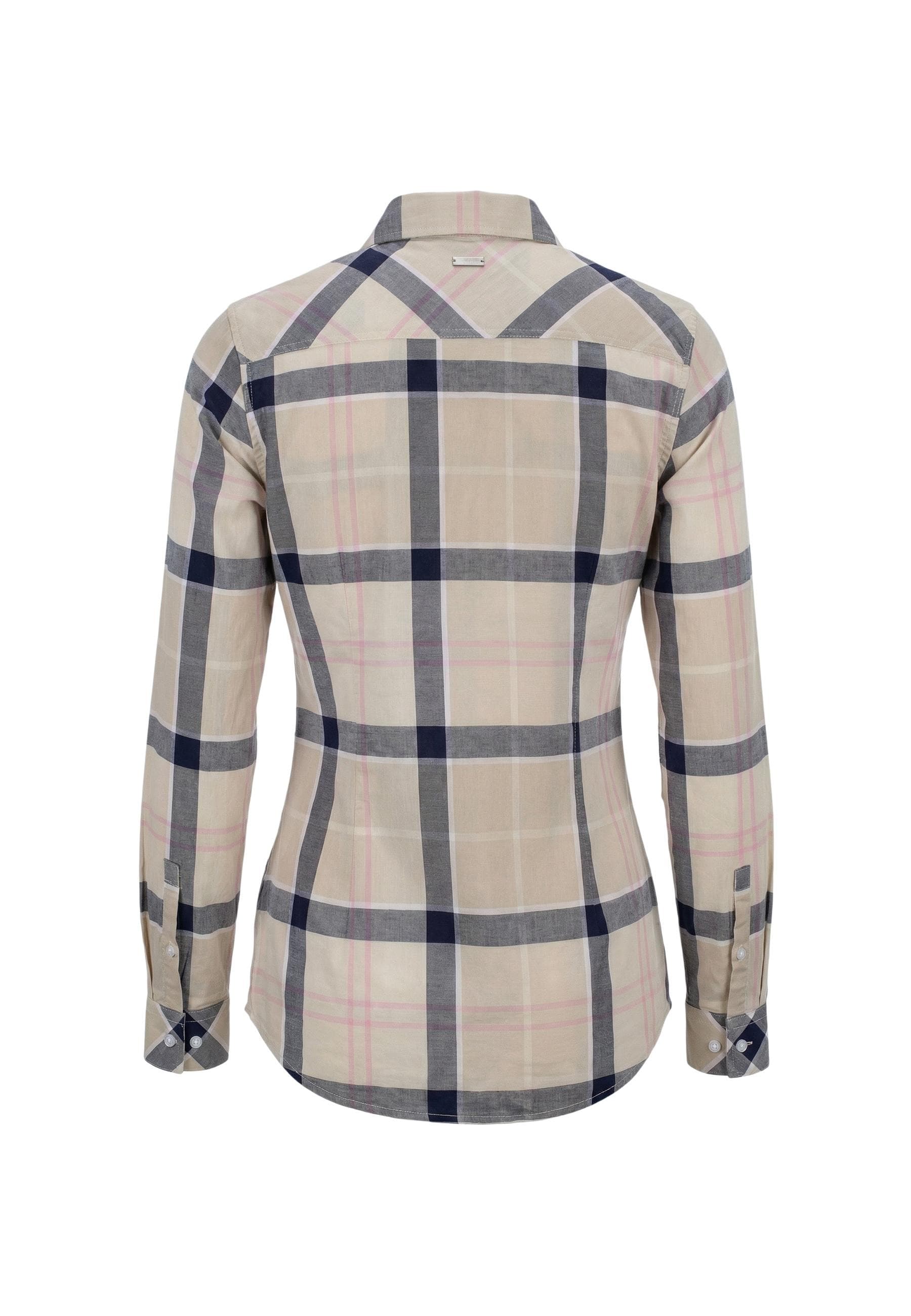 Barbour  Women Shirt