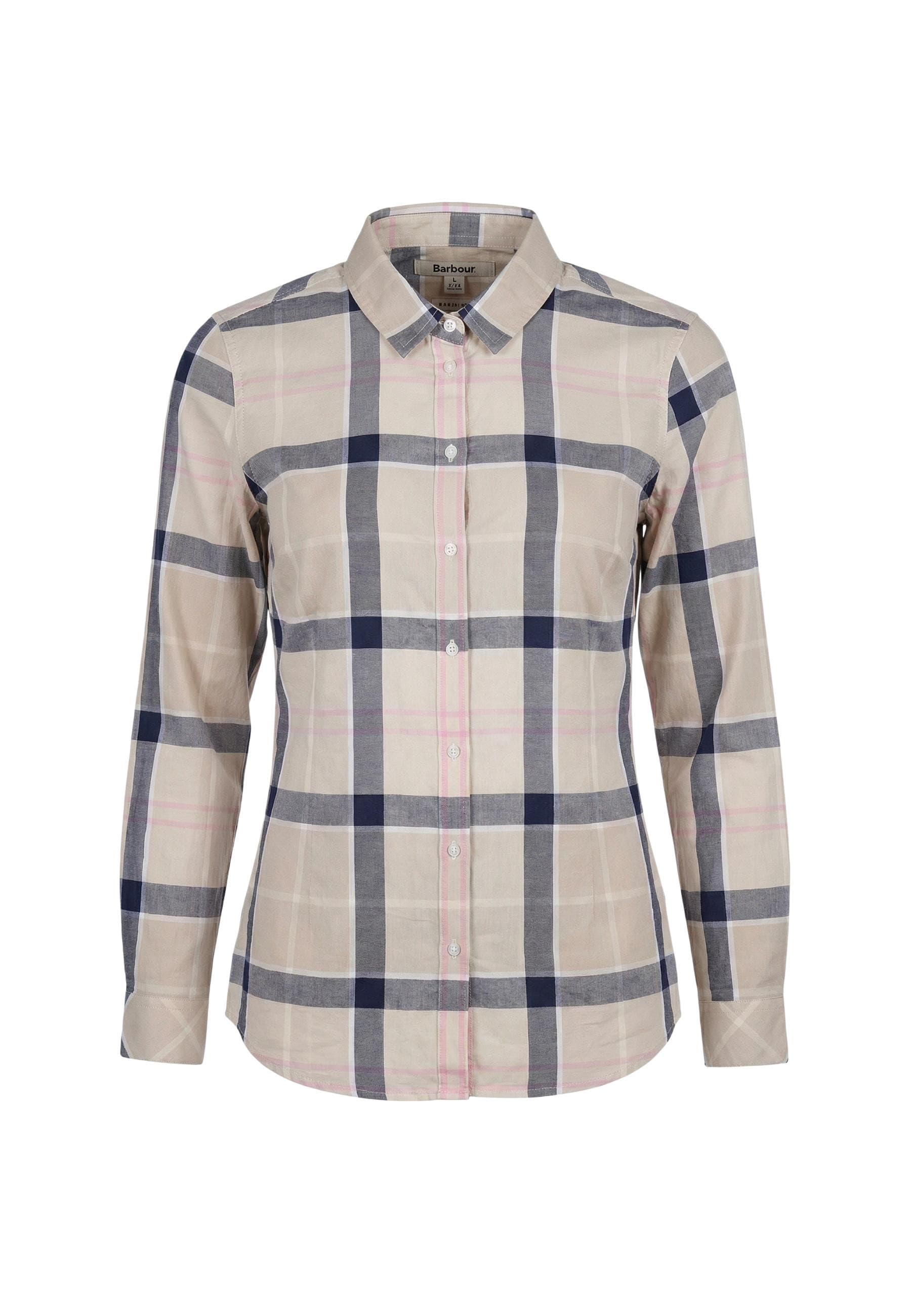 Barbour  Women Shirt