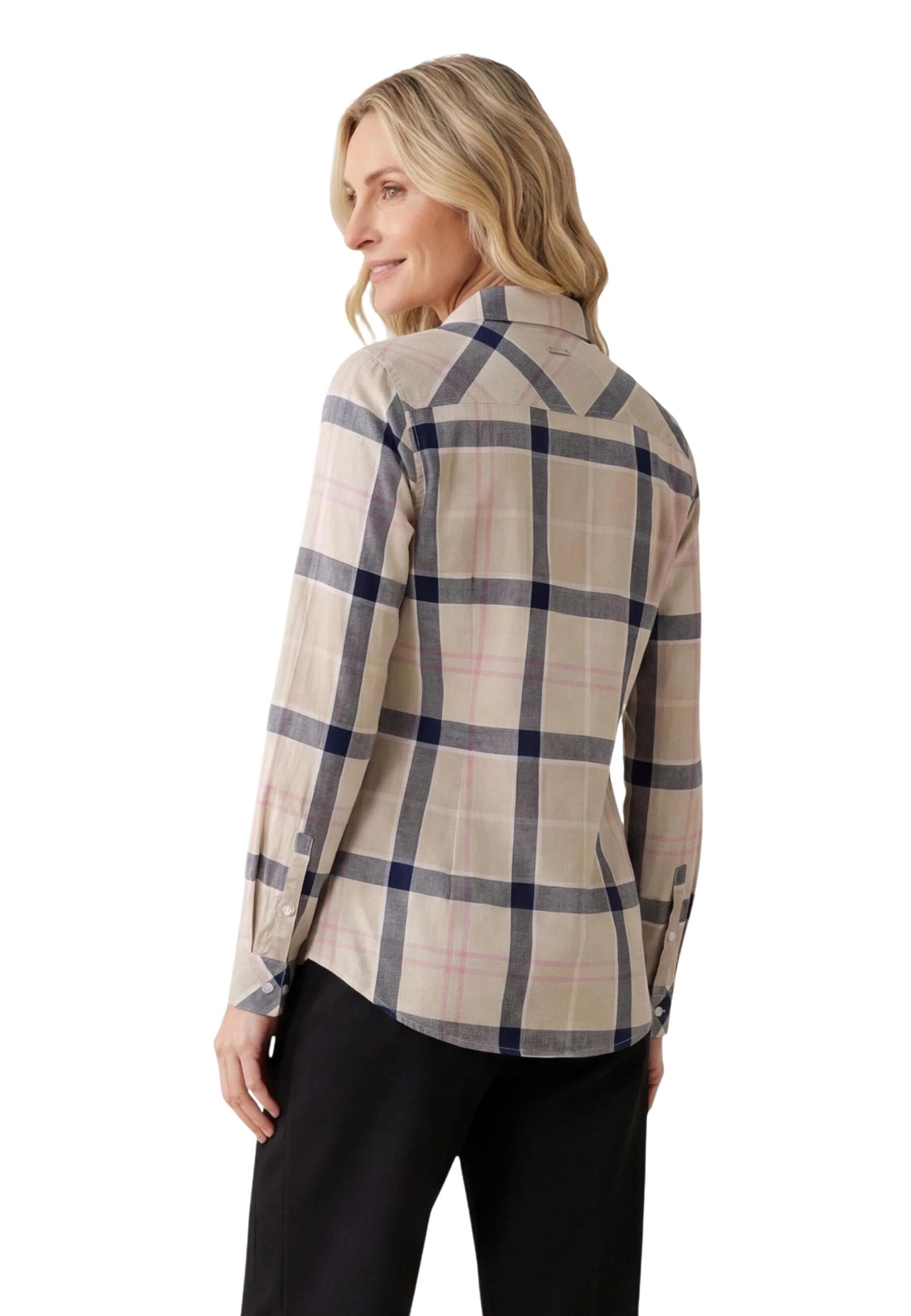 Barbour  Women Shirt