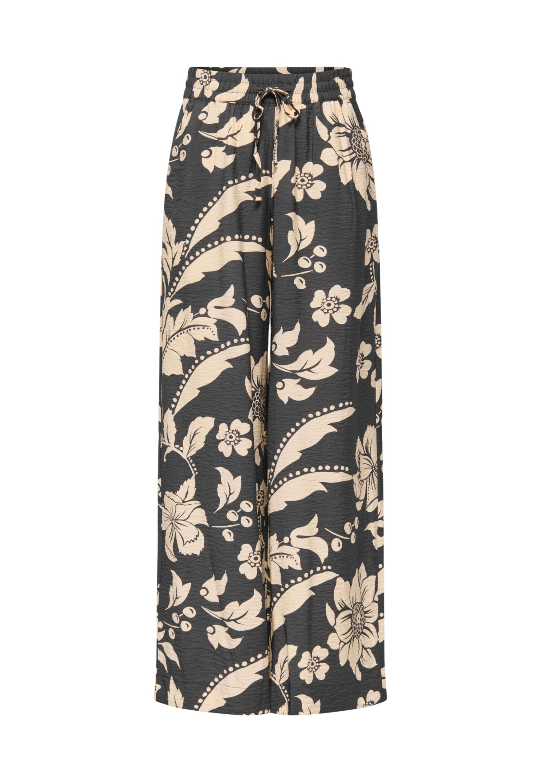 Jacqueline De Yong  Women Trousers