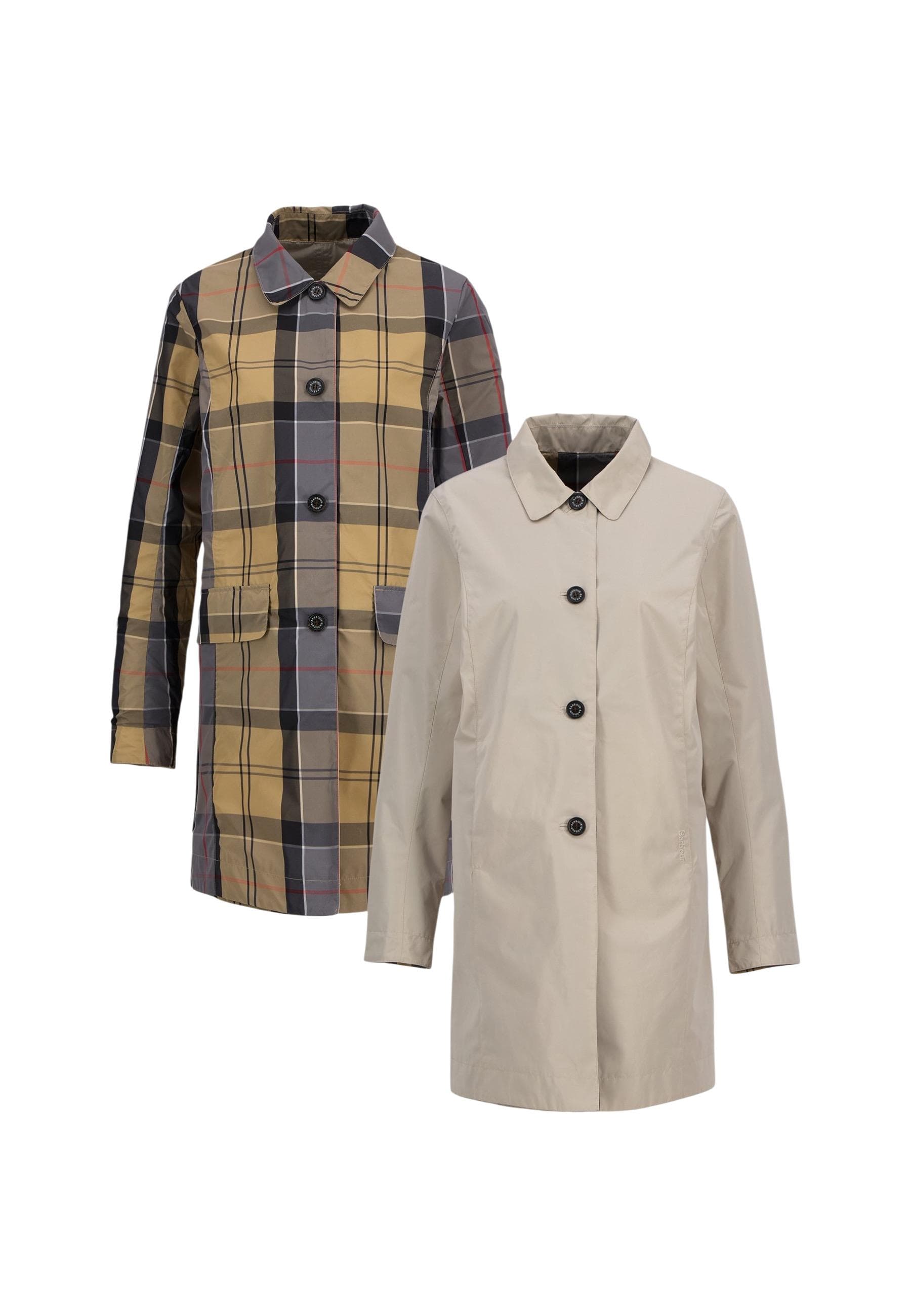 Barbour  Women Blazer