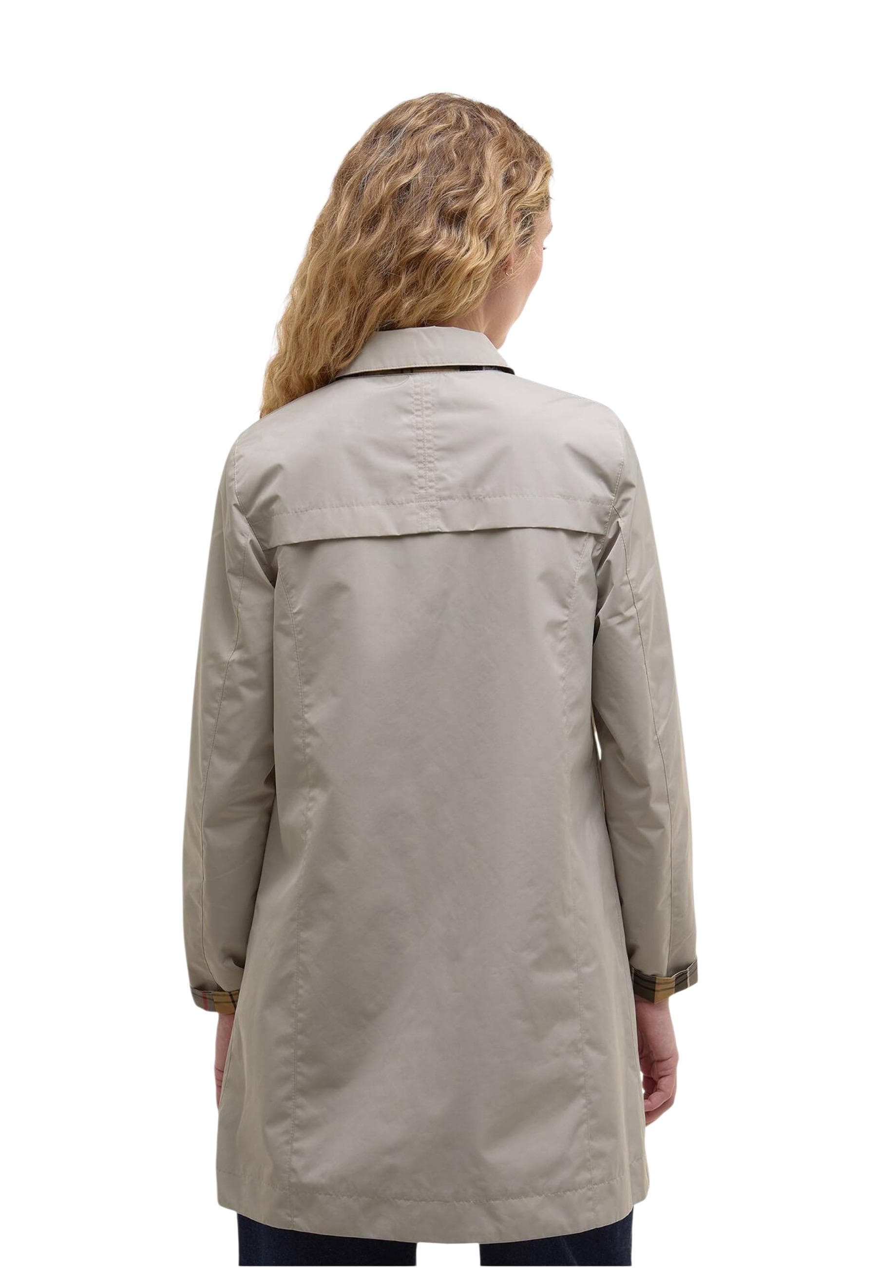Barbour  Women Blazer