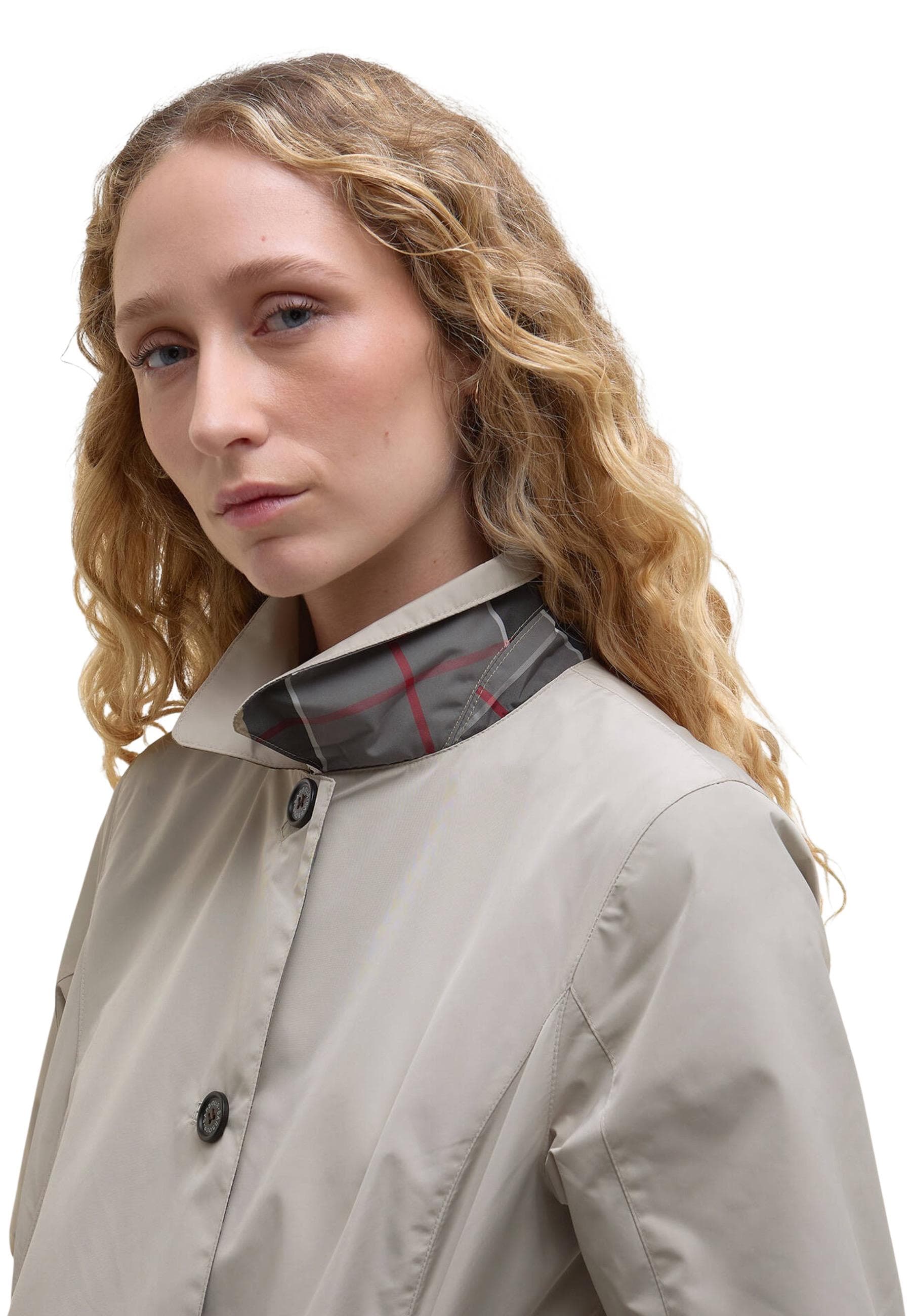 Barbour  Women Blazer