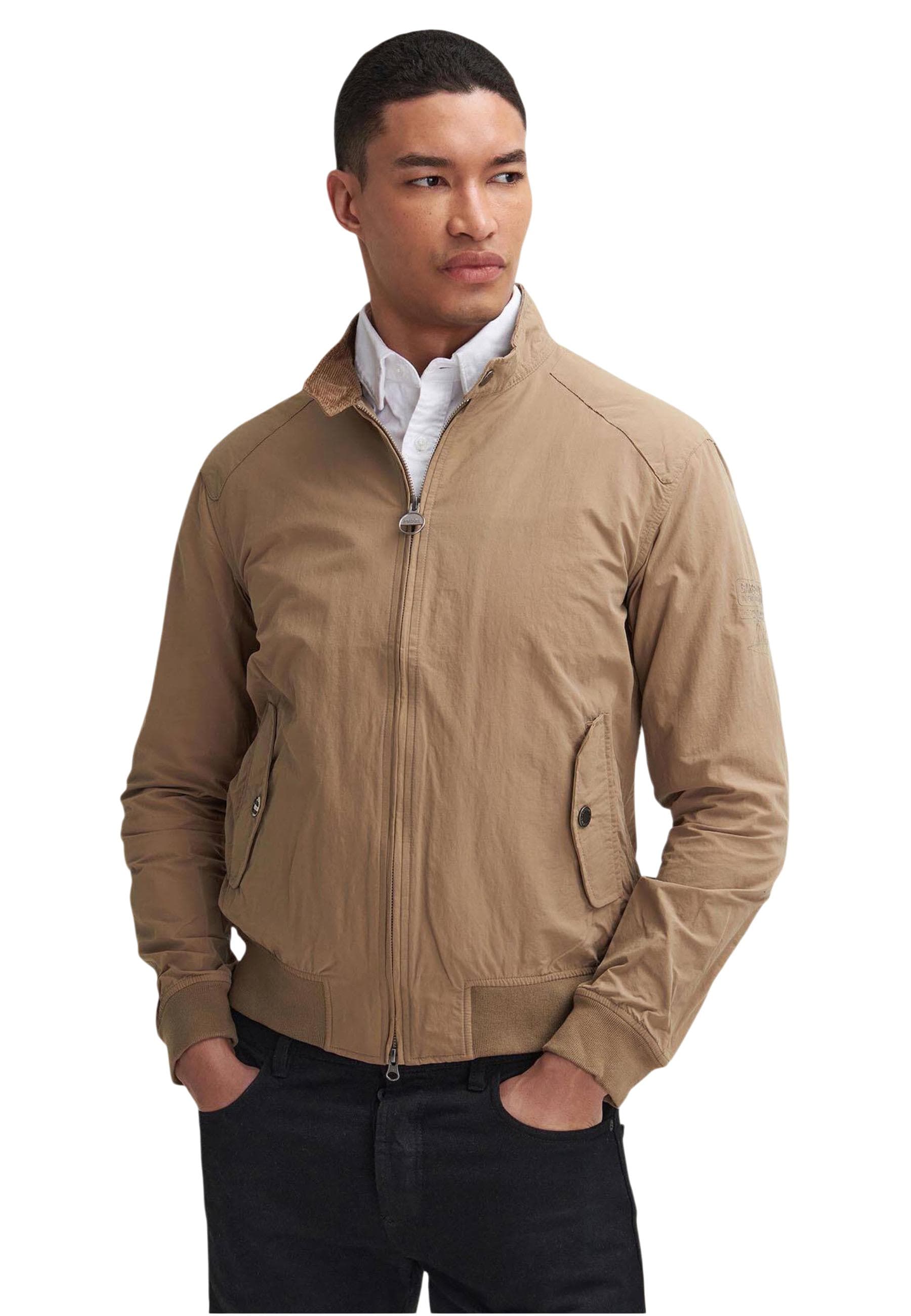 Barbour Men Blazer