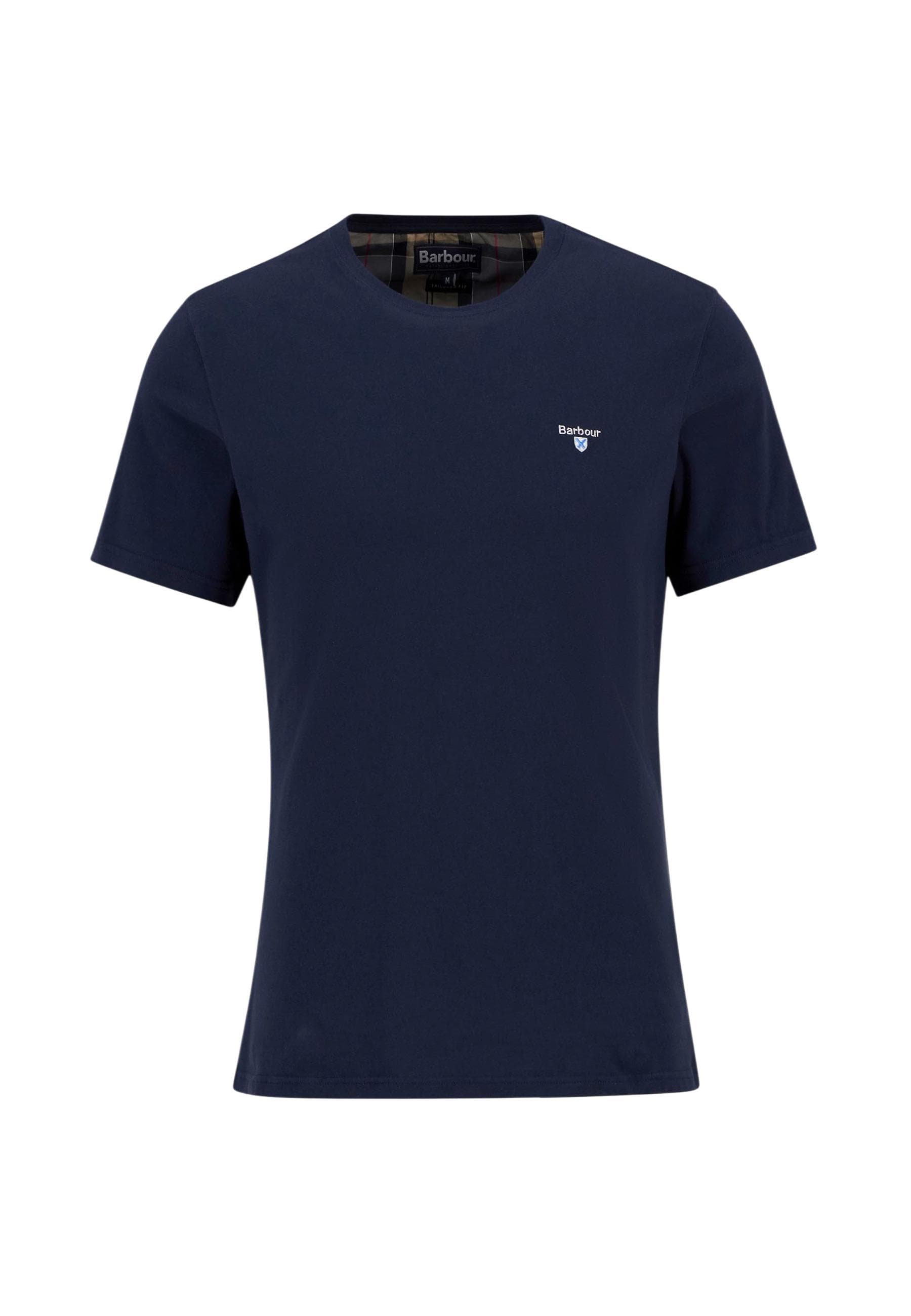 Barbour Men T-Shirt