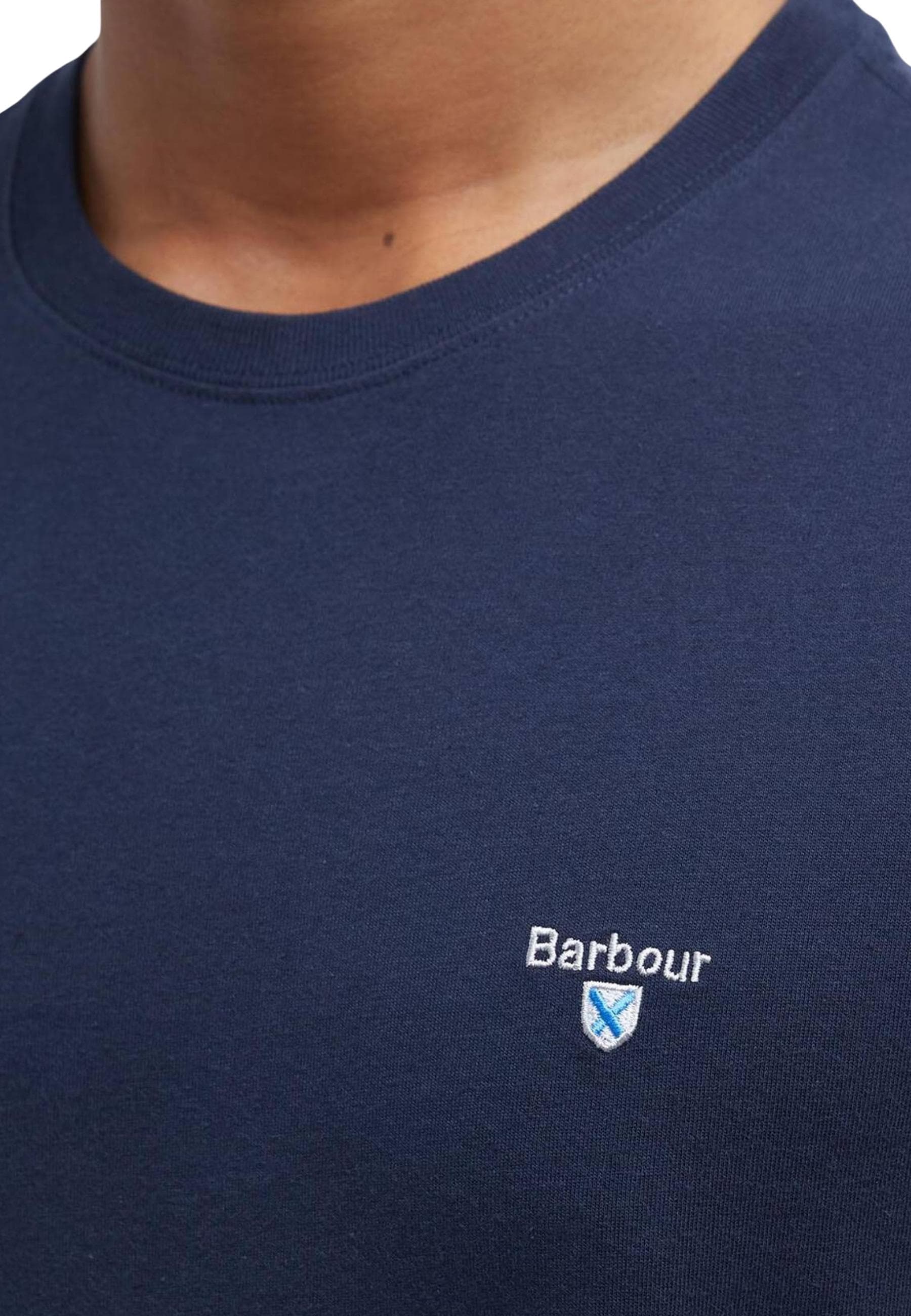 Barbour Men T-Shirt