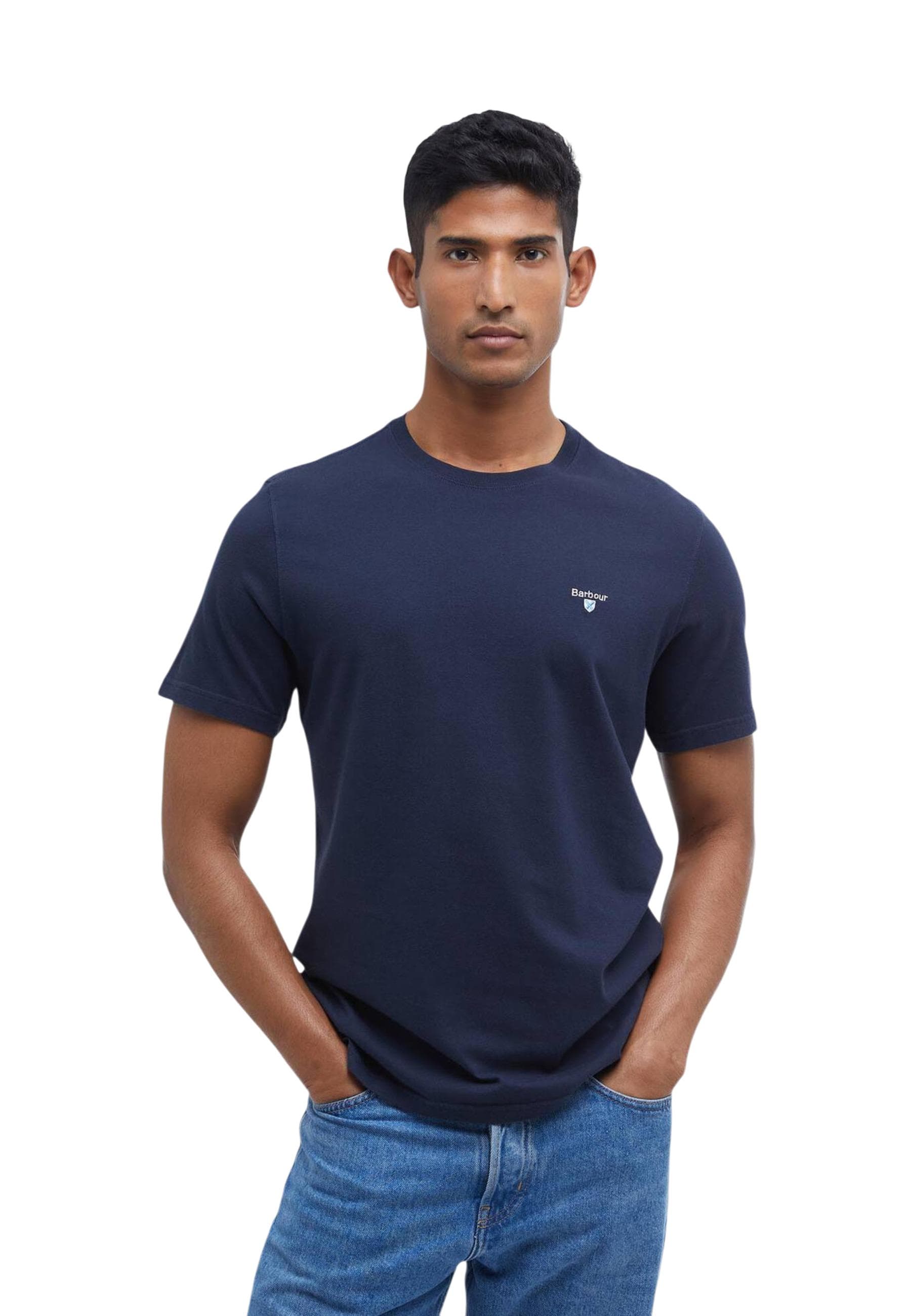 Barbour Men T-Shirt