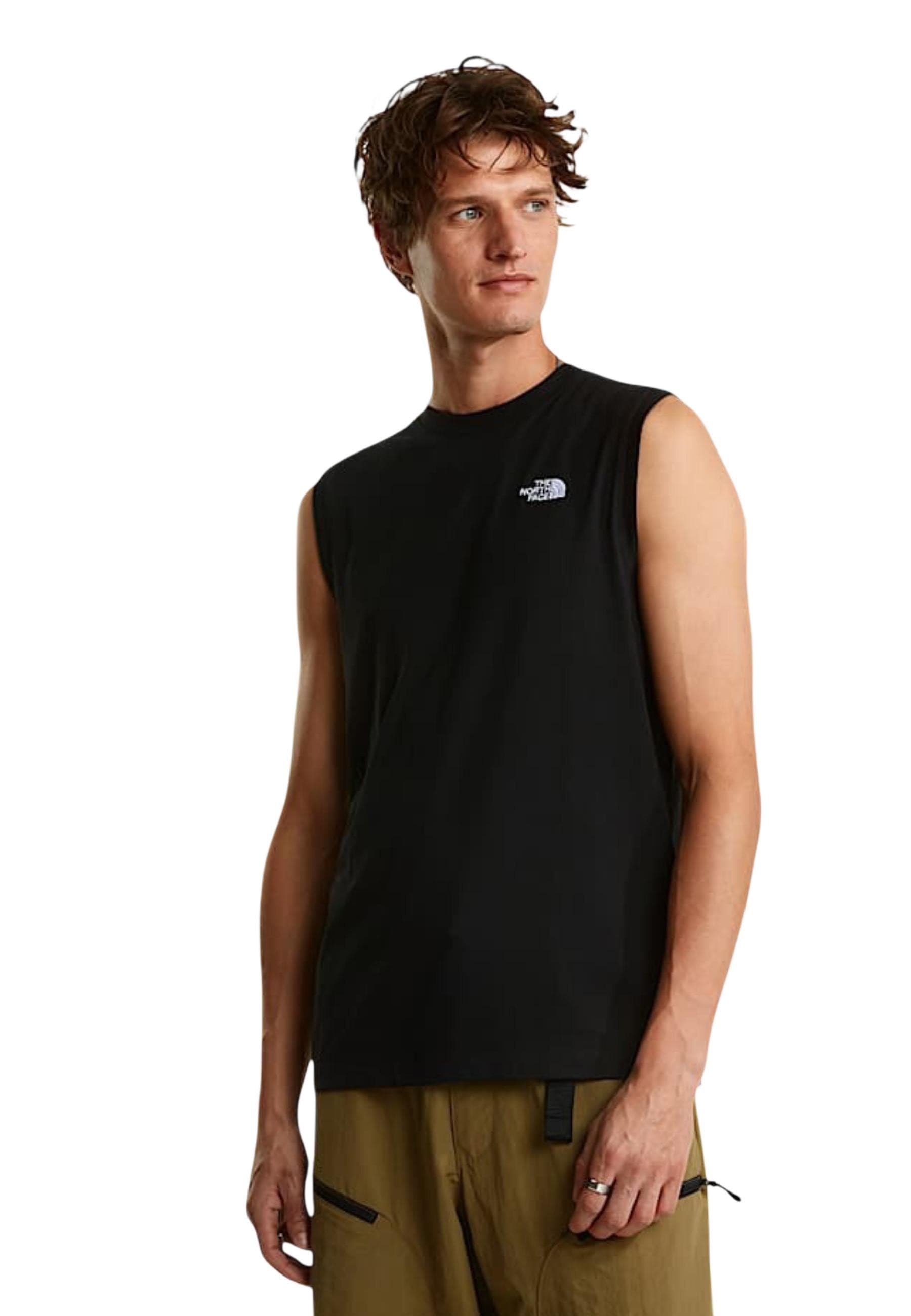 The North Face Men T-Shirt