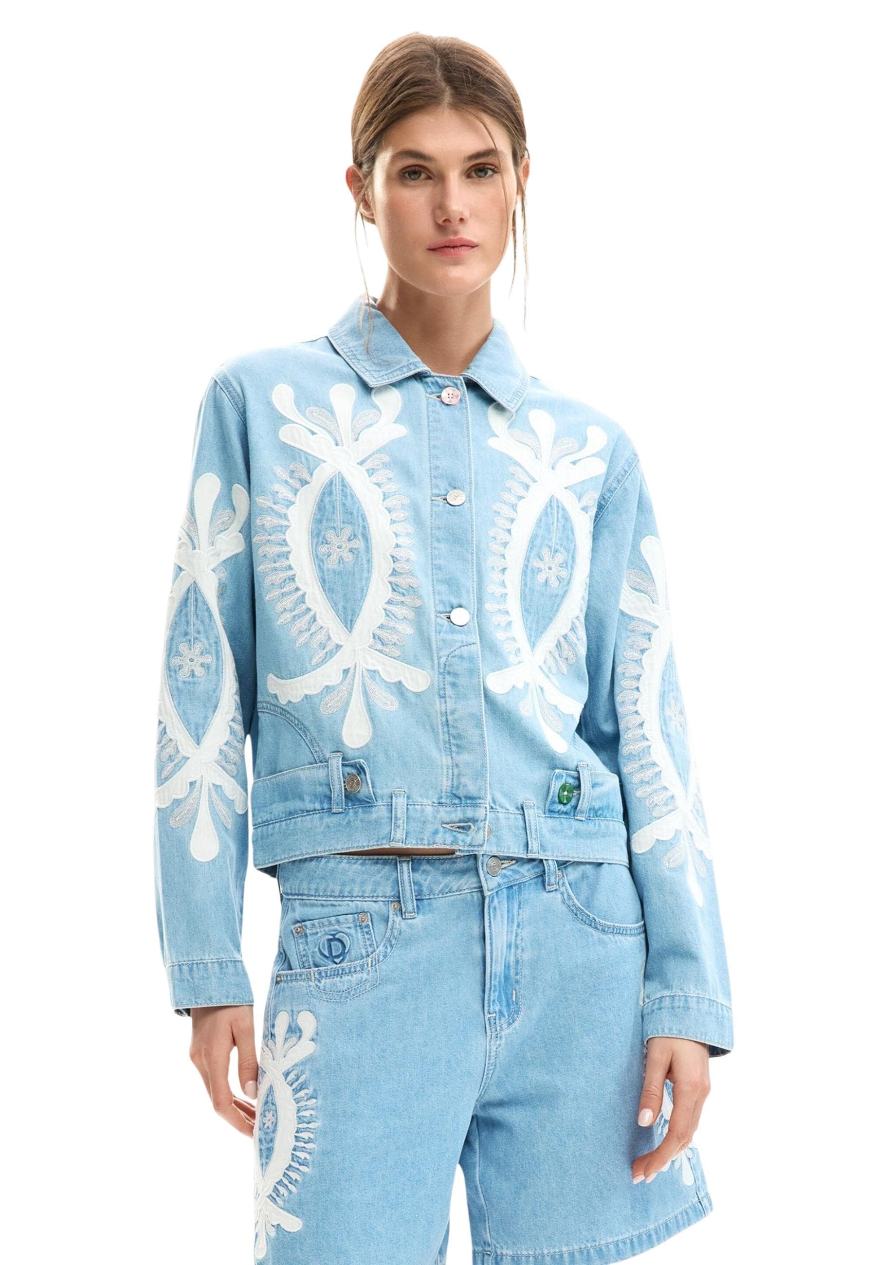 Desigual  Women Blazer