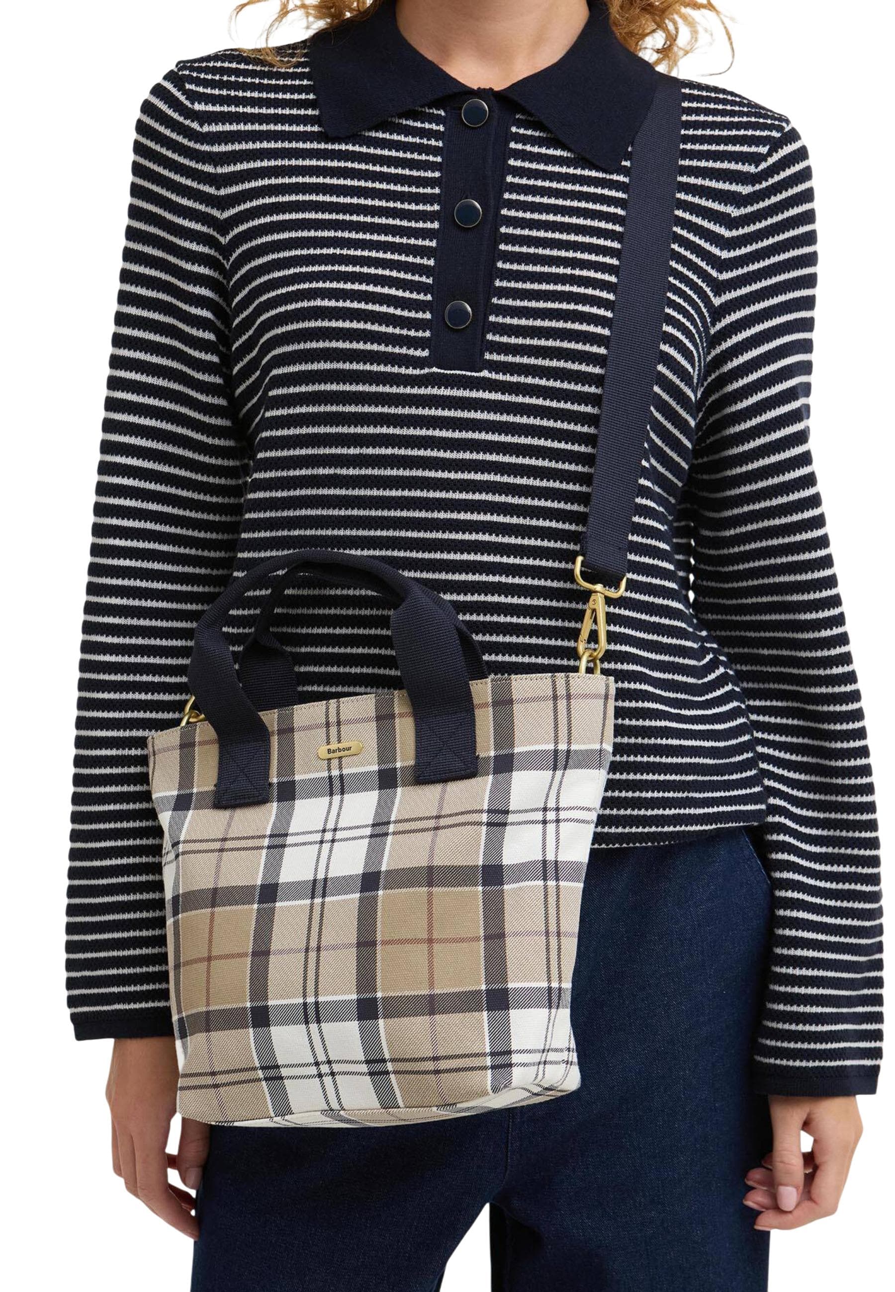 Barbour  Women Bag