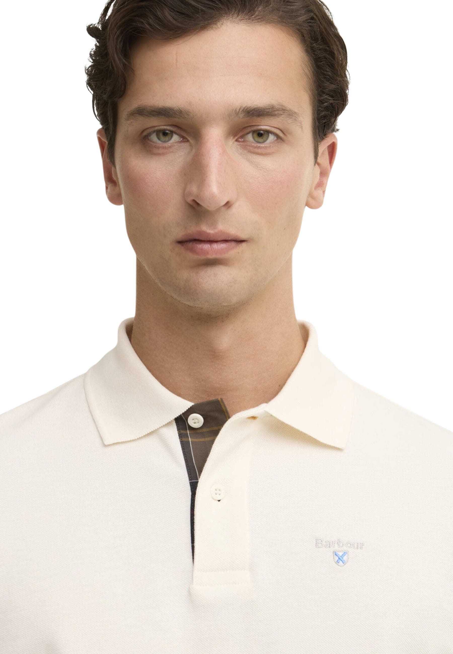 Barbour Men Polo