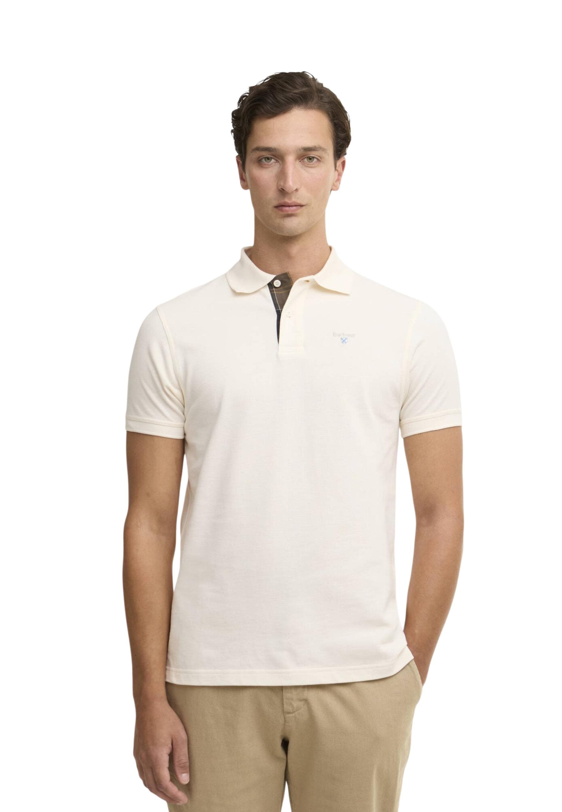Barbour Men Polo
