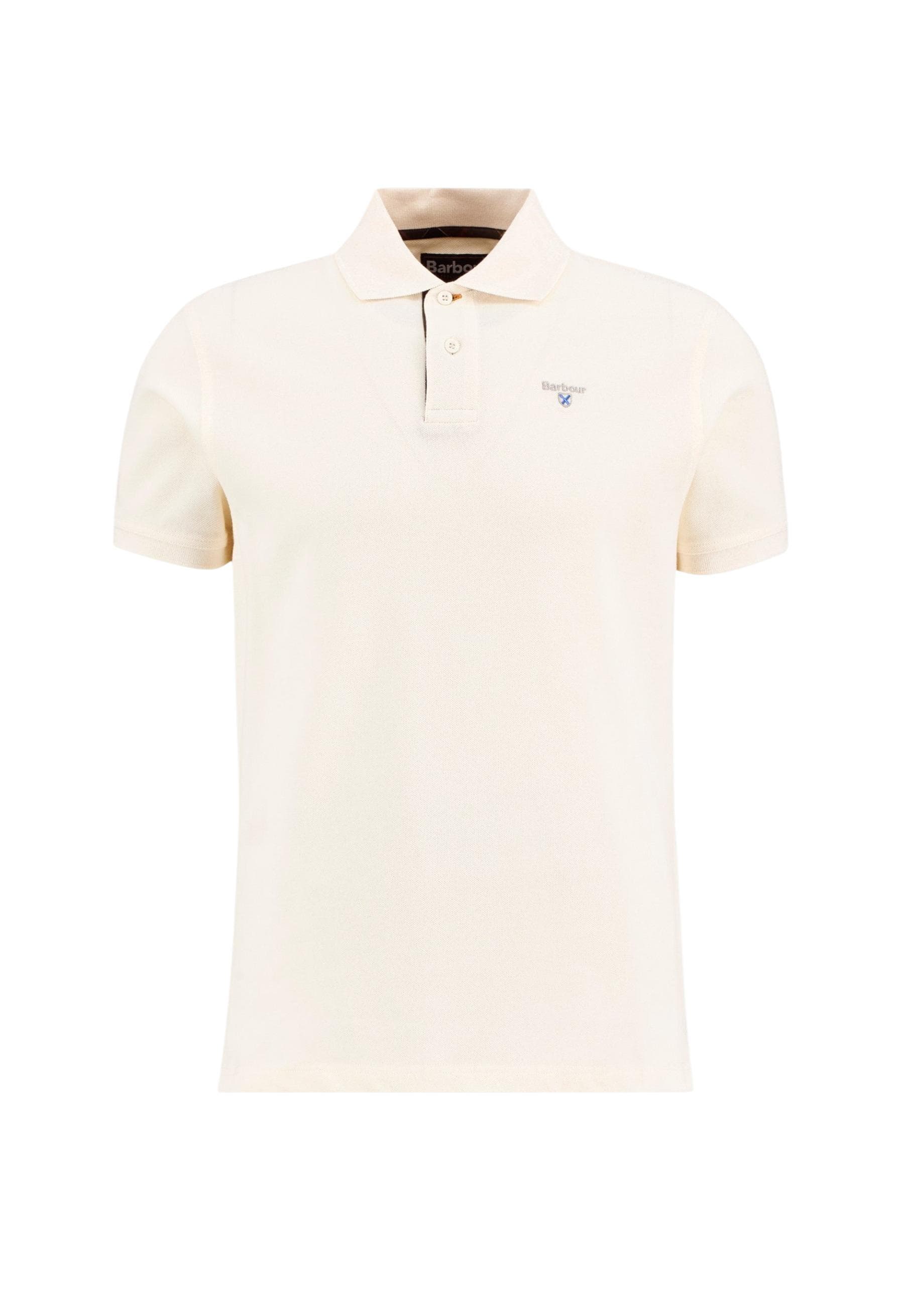 Barbour Men Polo