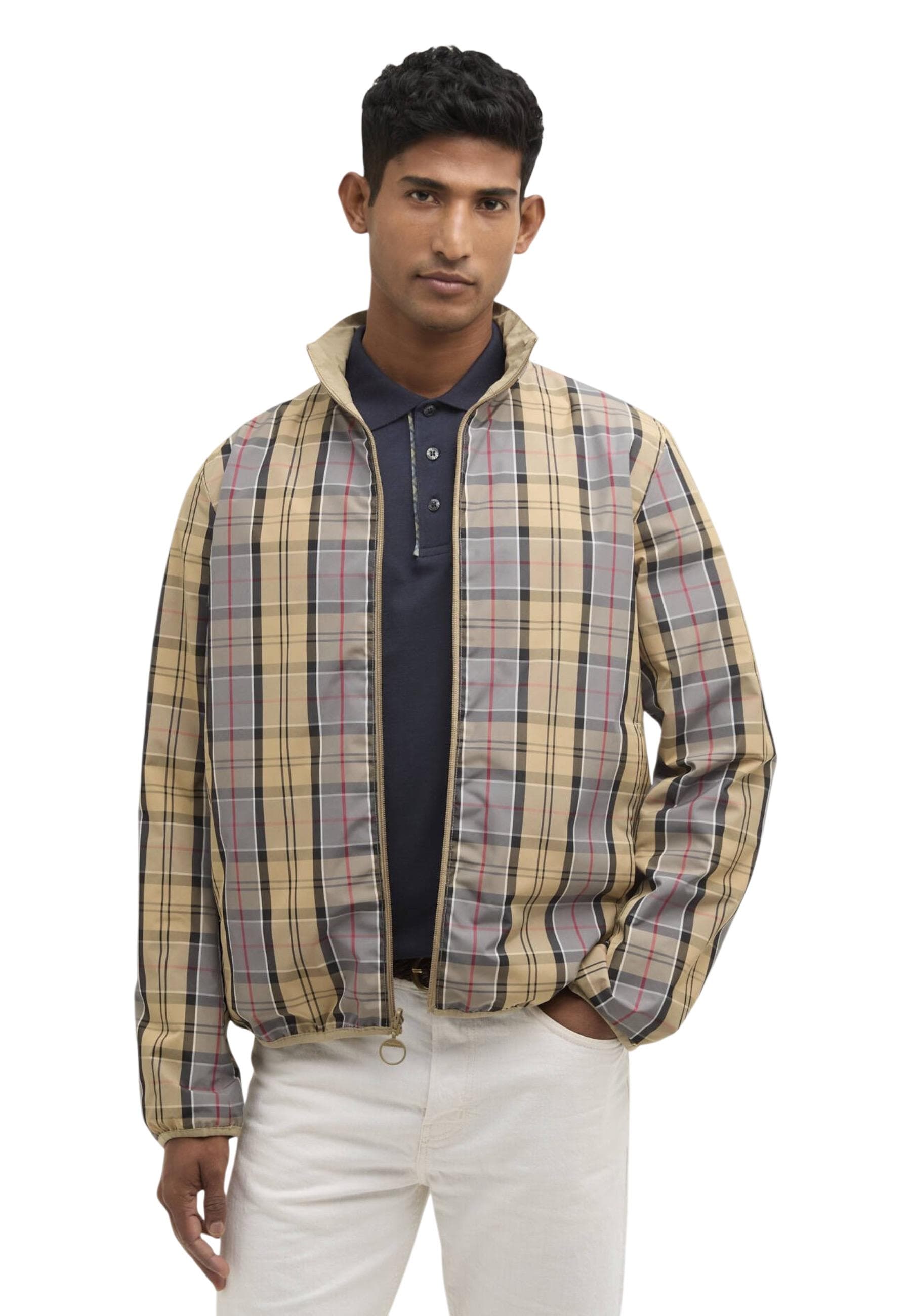 Barbour Men Blazer