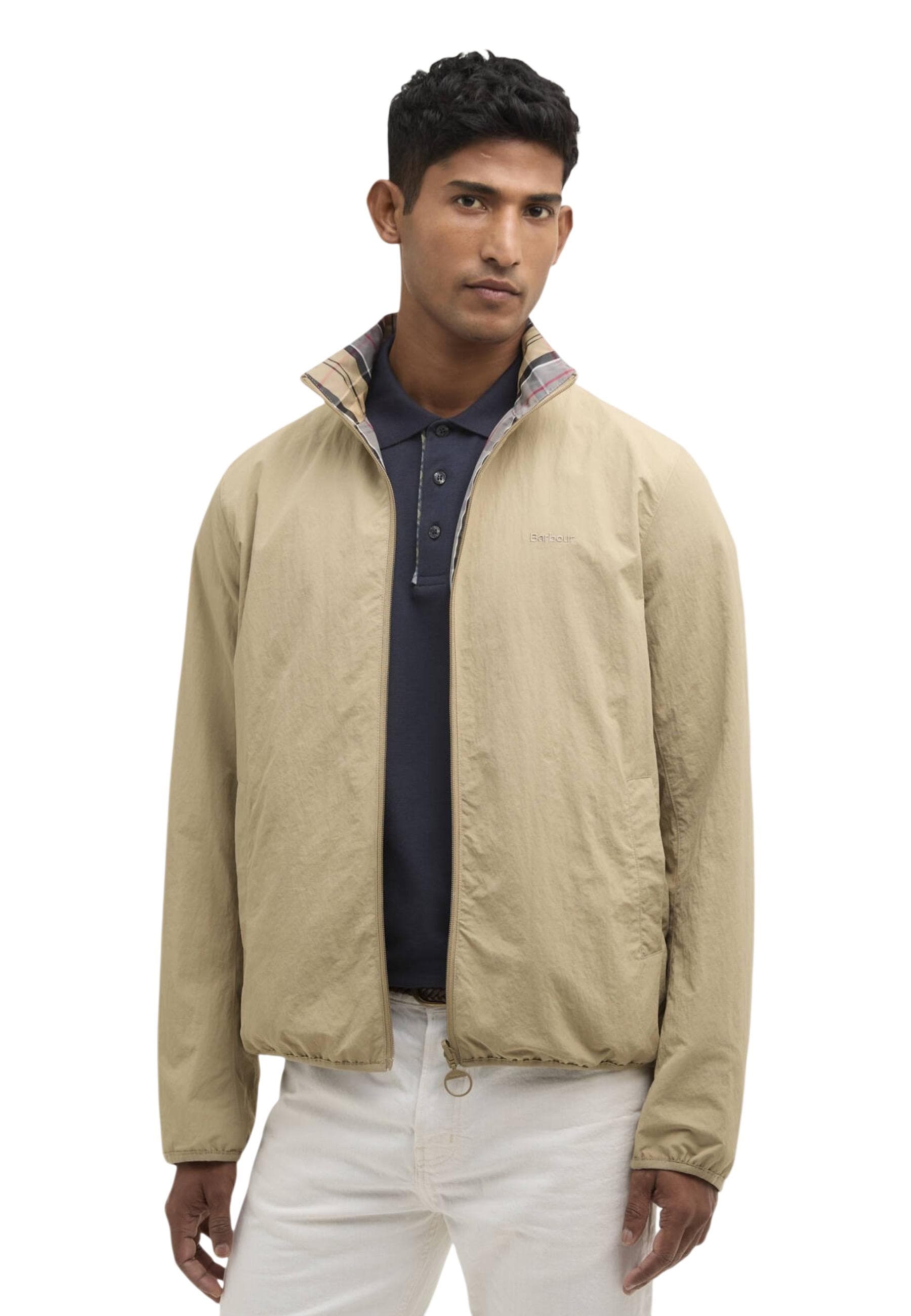 Barbour Men Blazer