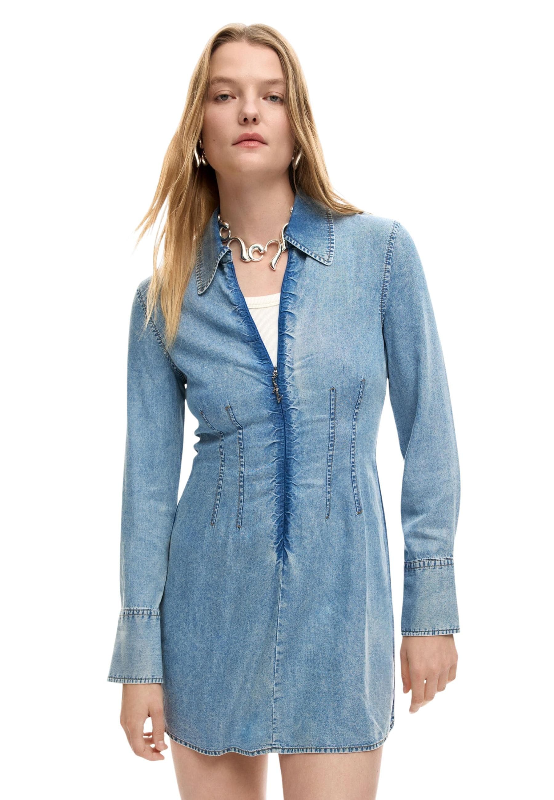 Desigual  Women Dress