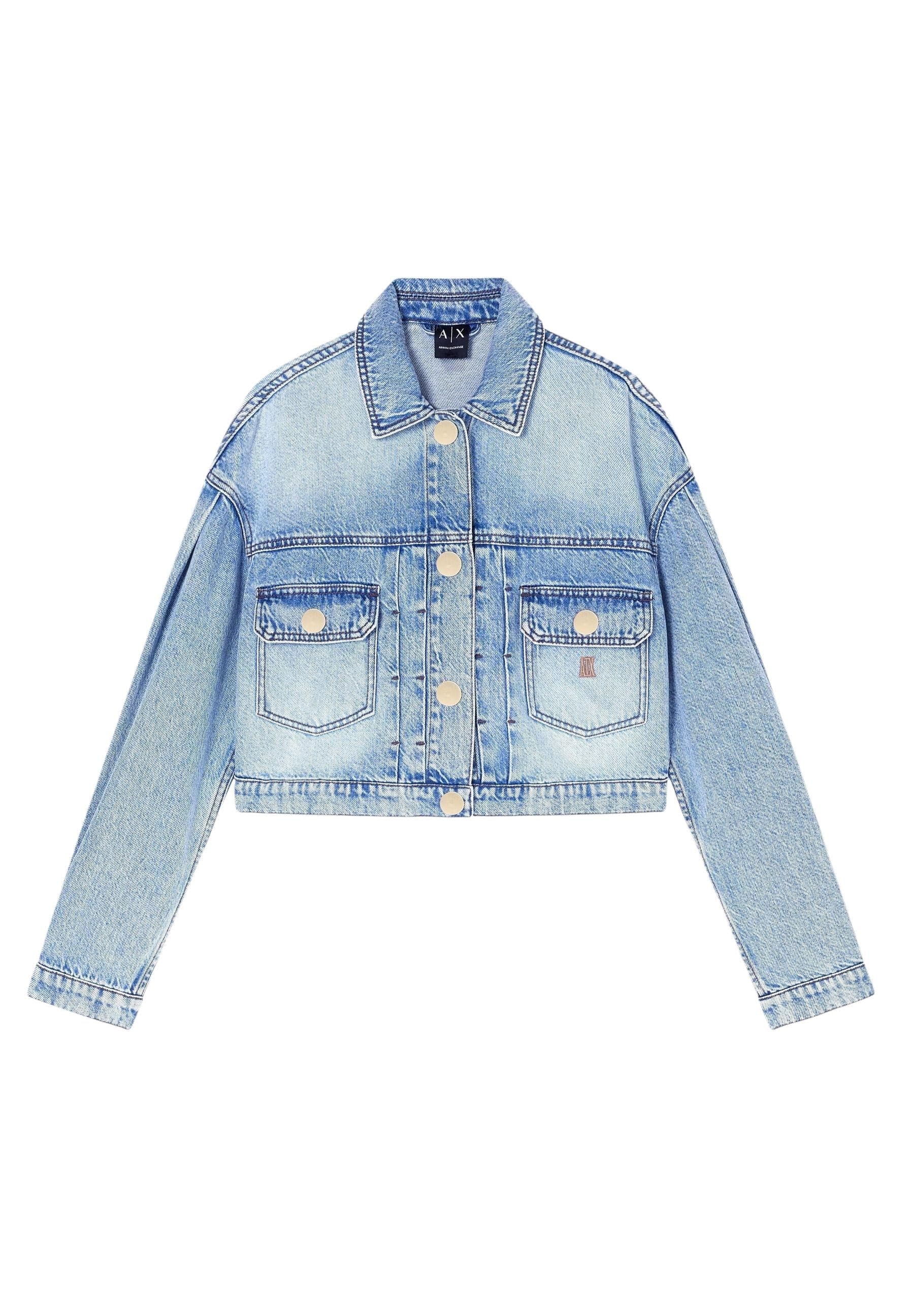 Armani Exchange  Women Blazer