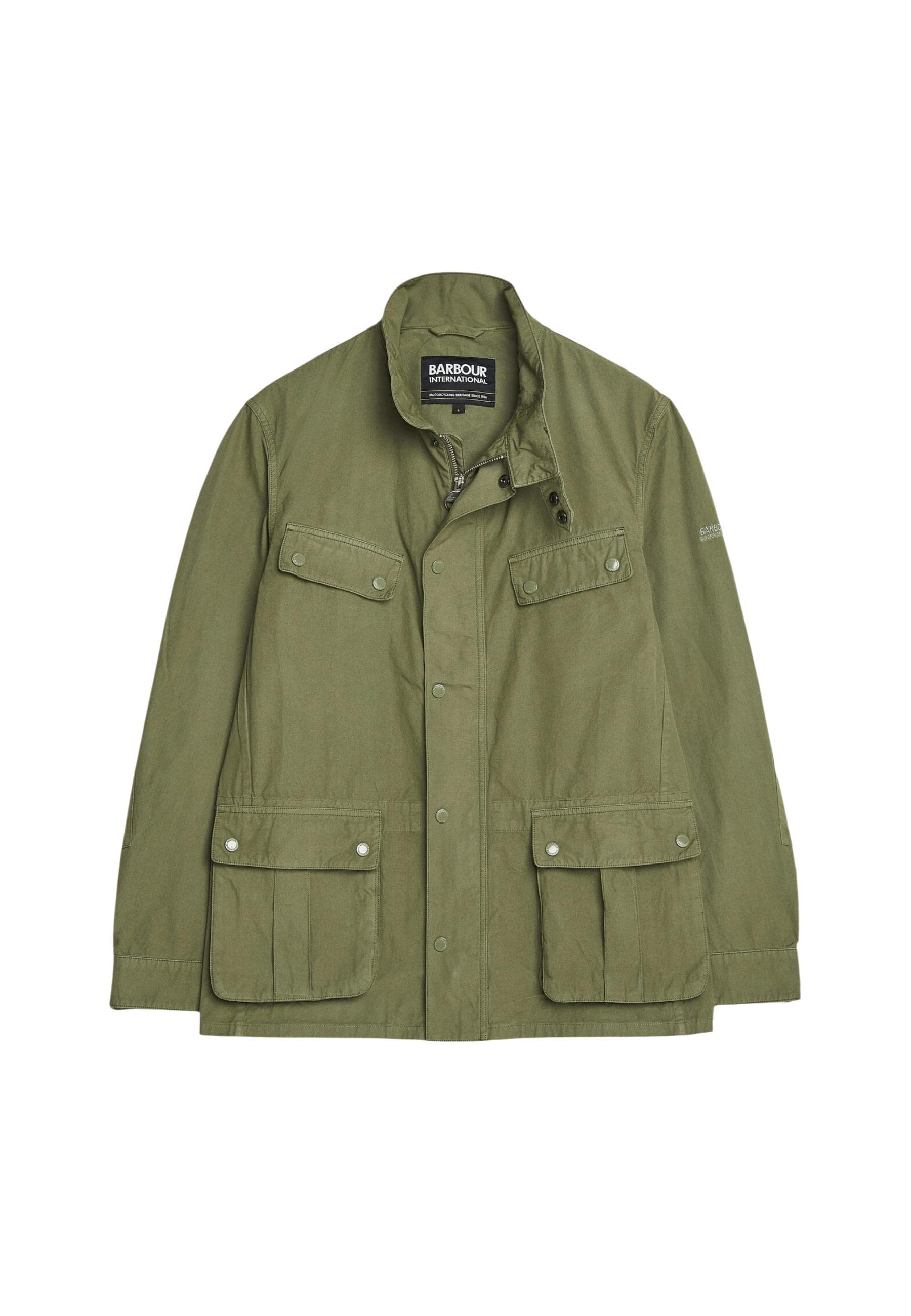 Barbour Men Blazer