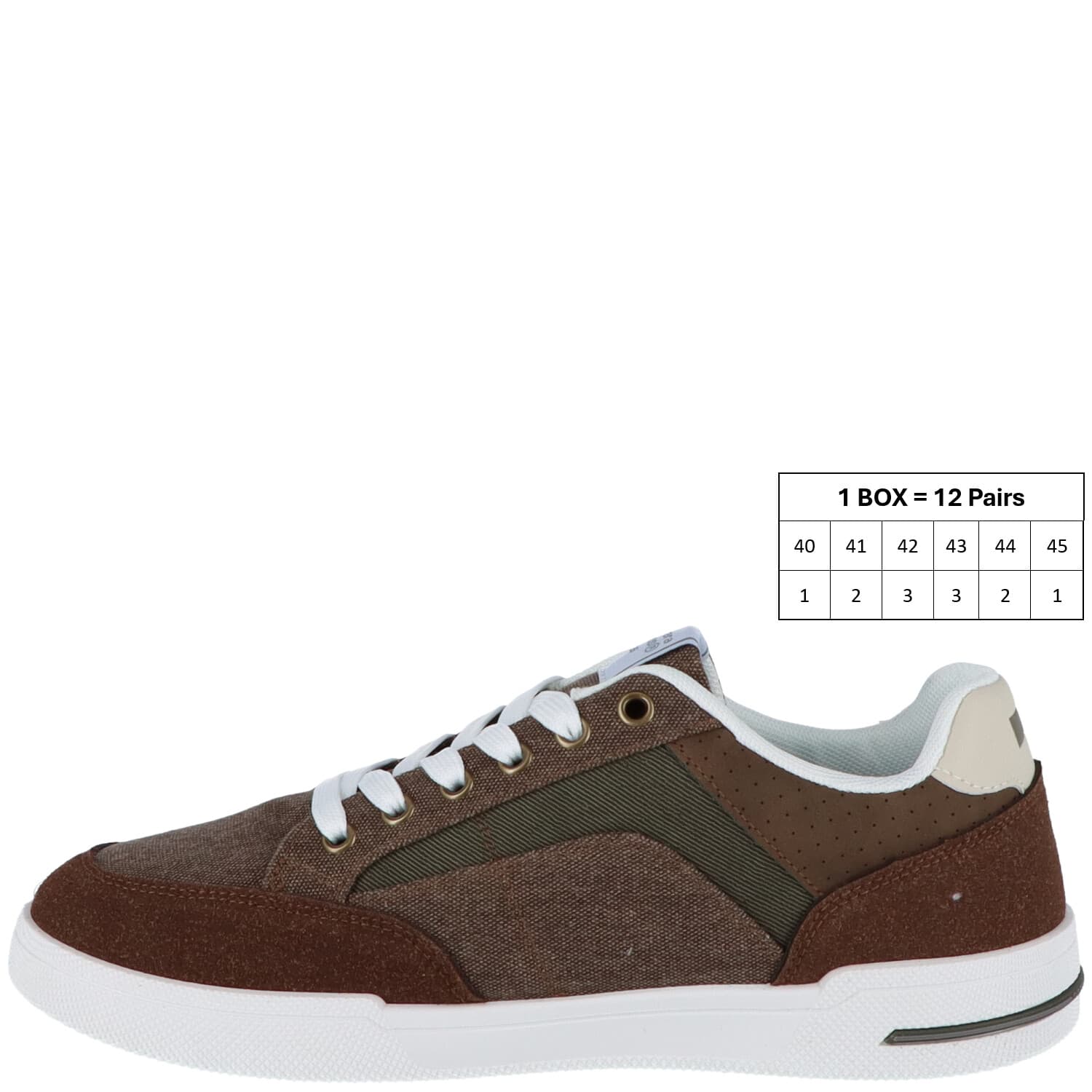 Carrera Men Sneakers