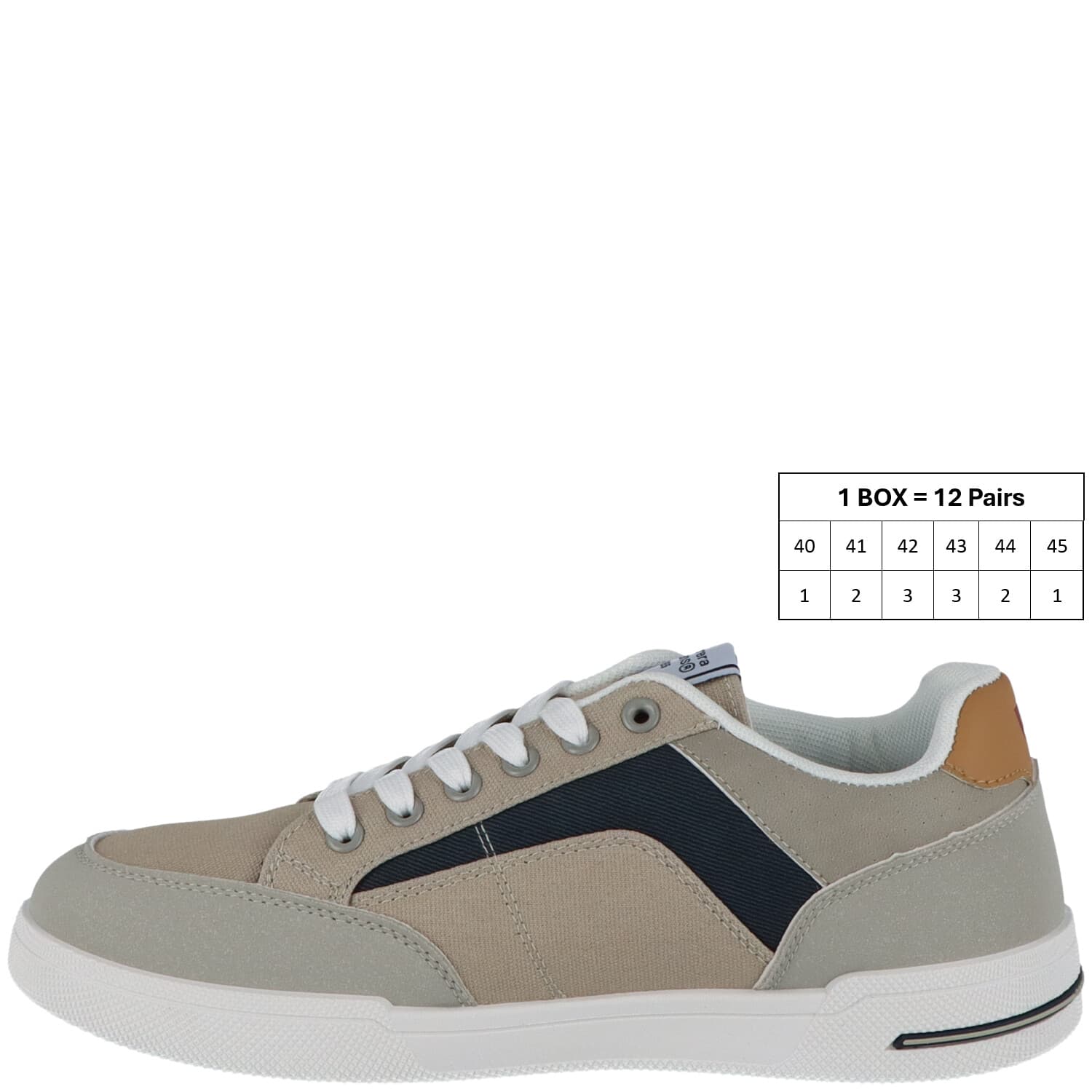 Carrera Men Sneakers