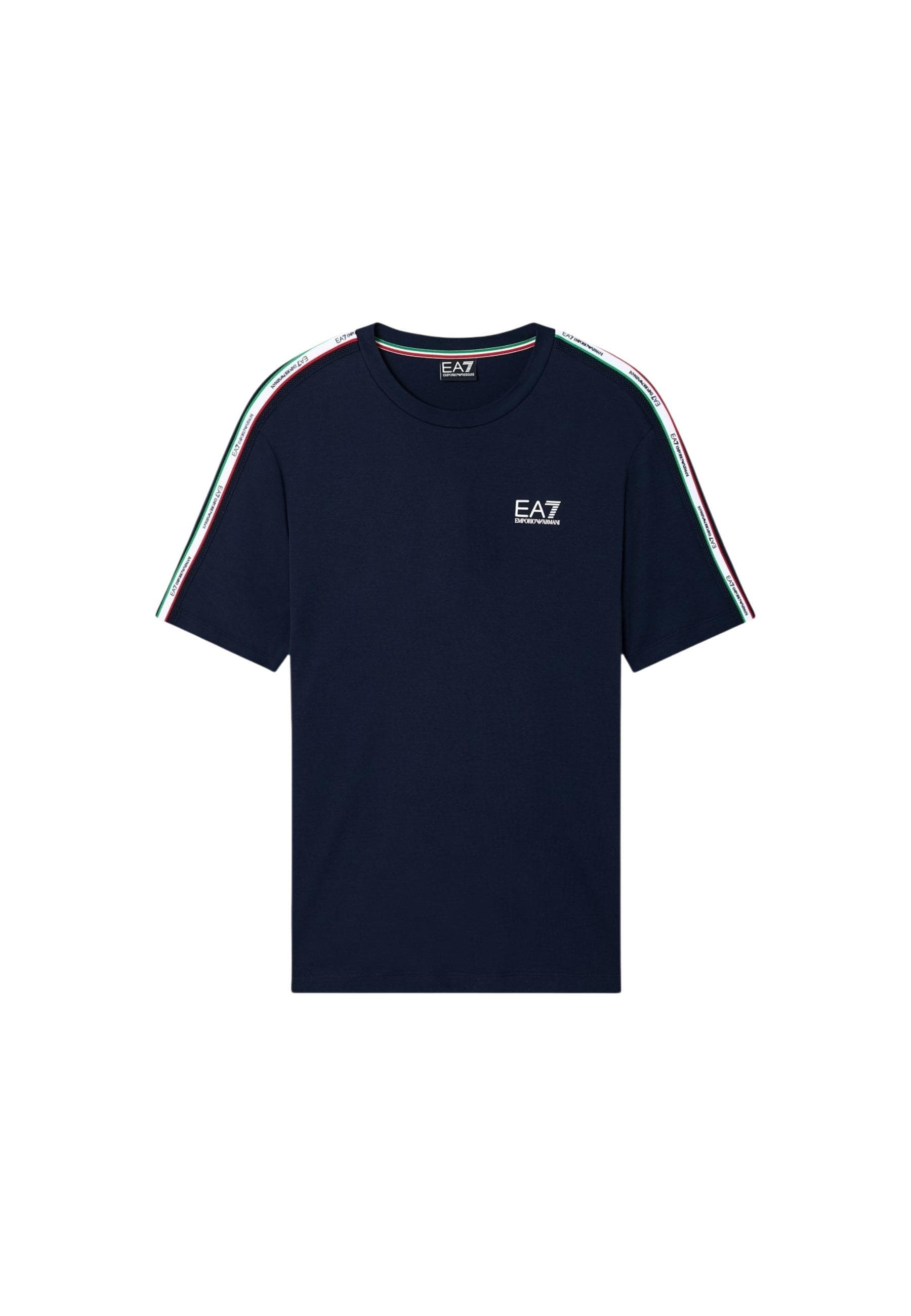 Ea7 Men T-Shirt