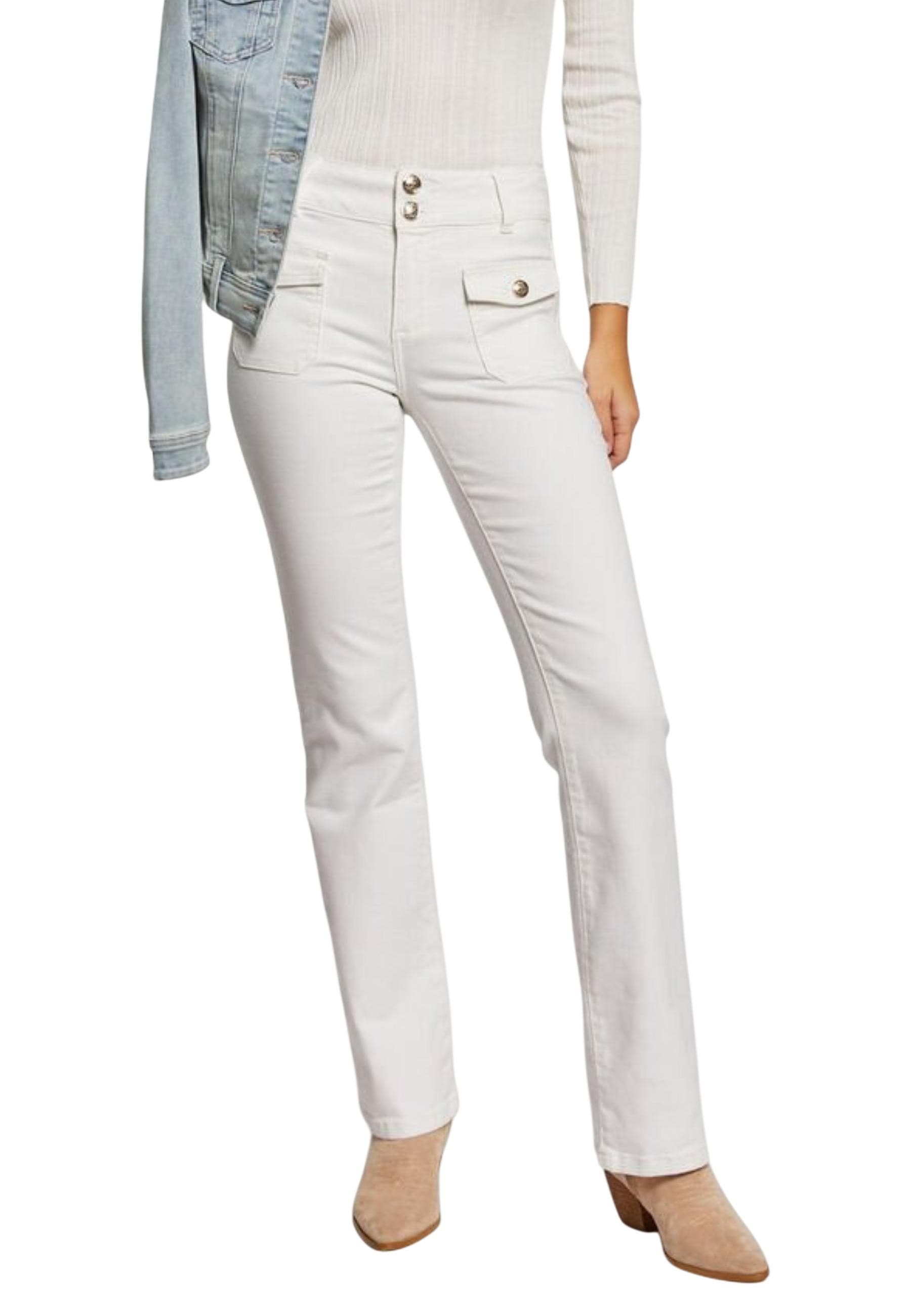 Morgan De Toi  Women Jeans
