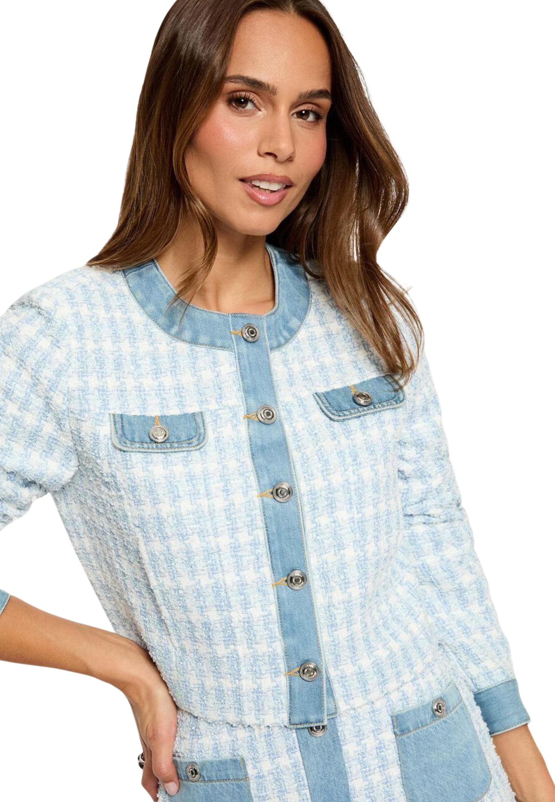 Morgan De Toi  Women Blazer