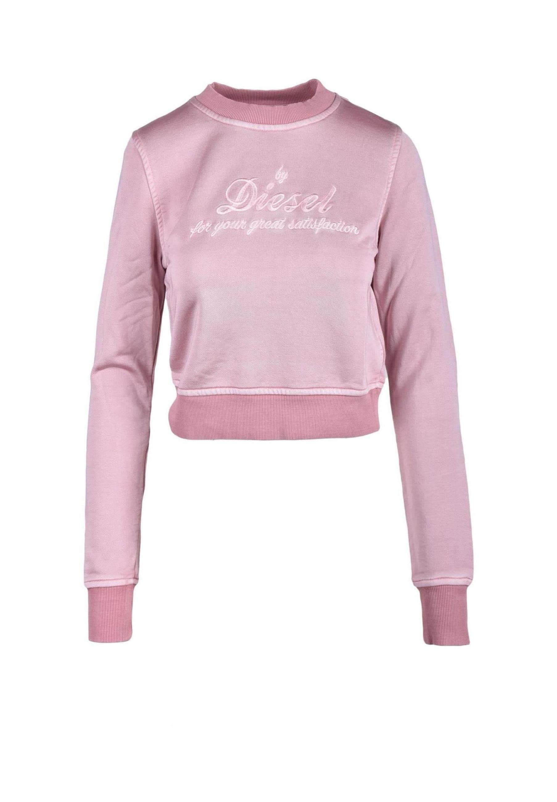 Diesel  Women Sweatshirts
