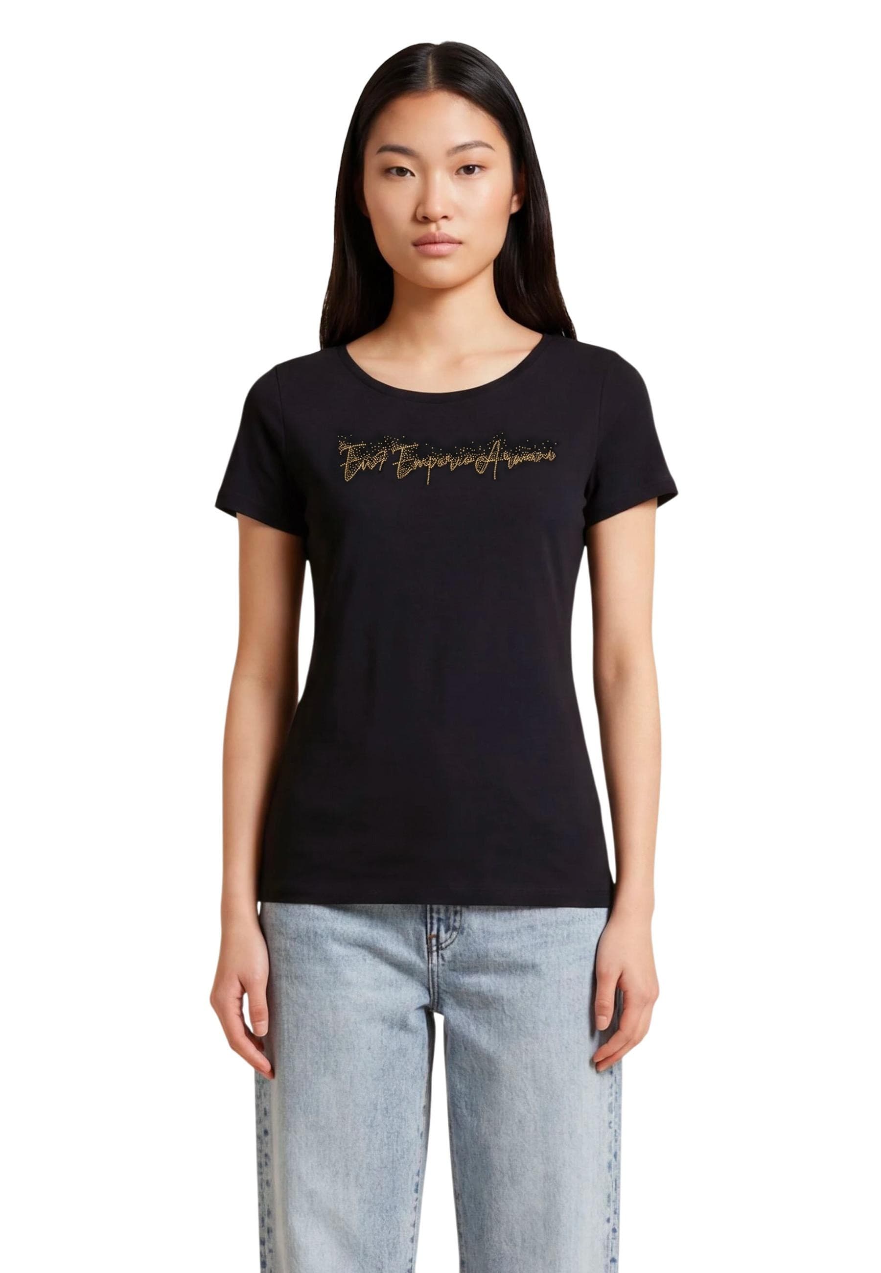 Ea7  Women T-Shirt