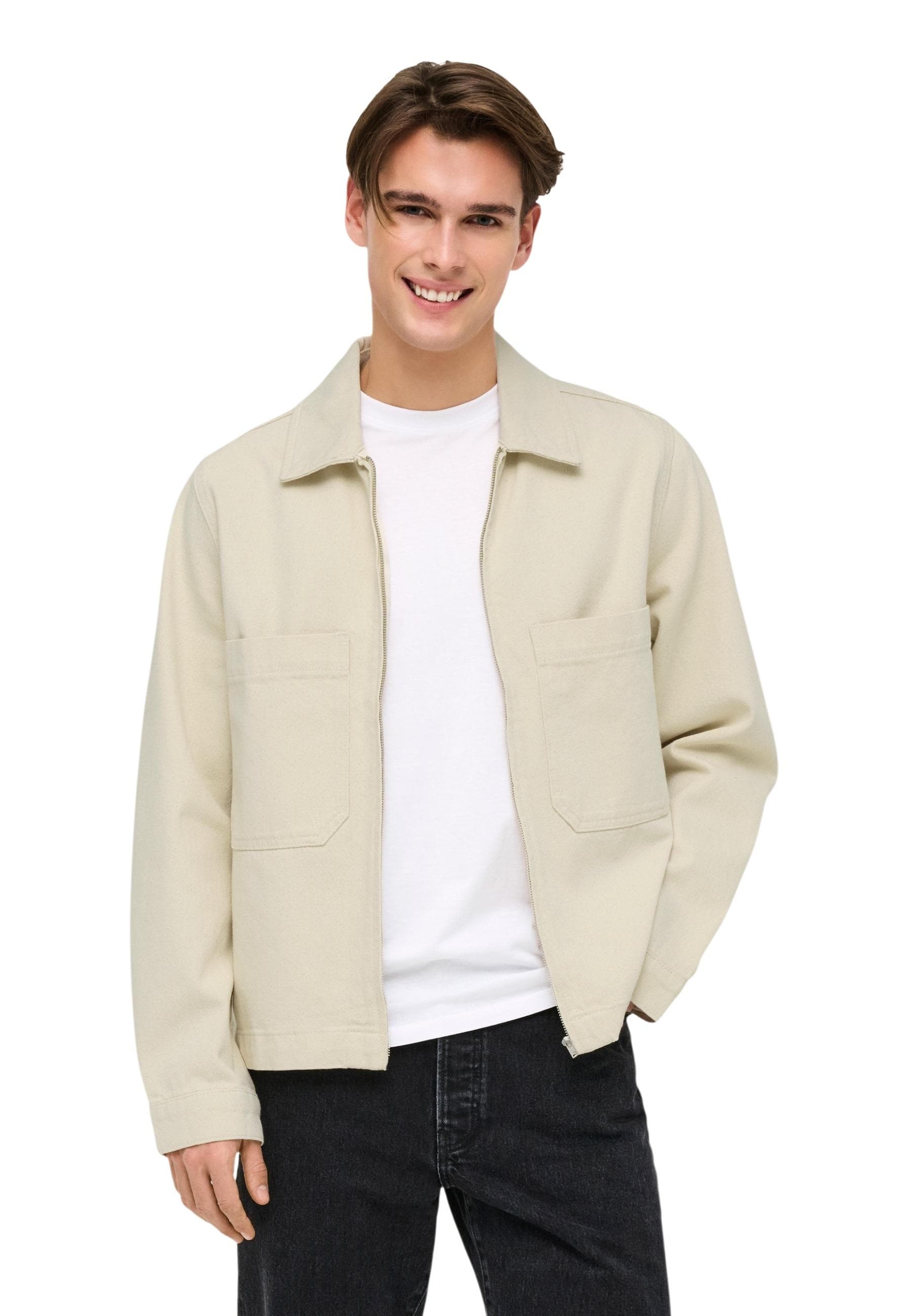 Only & Sons Men Blazer