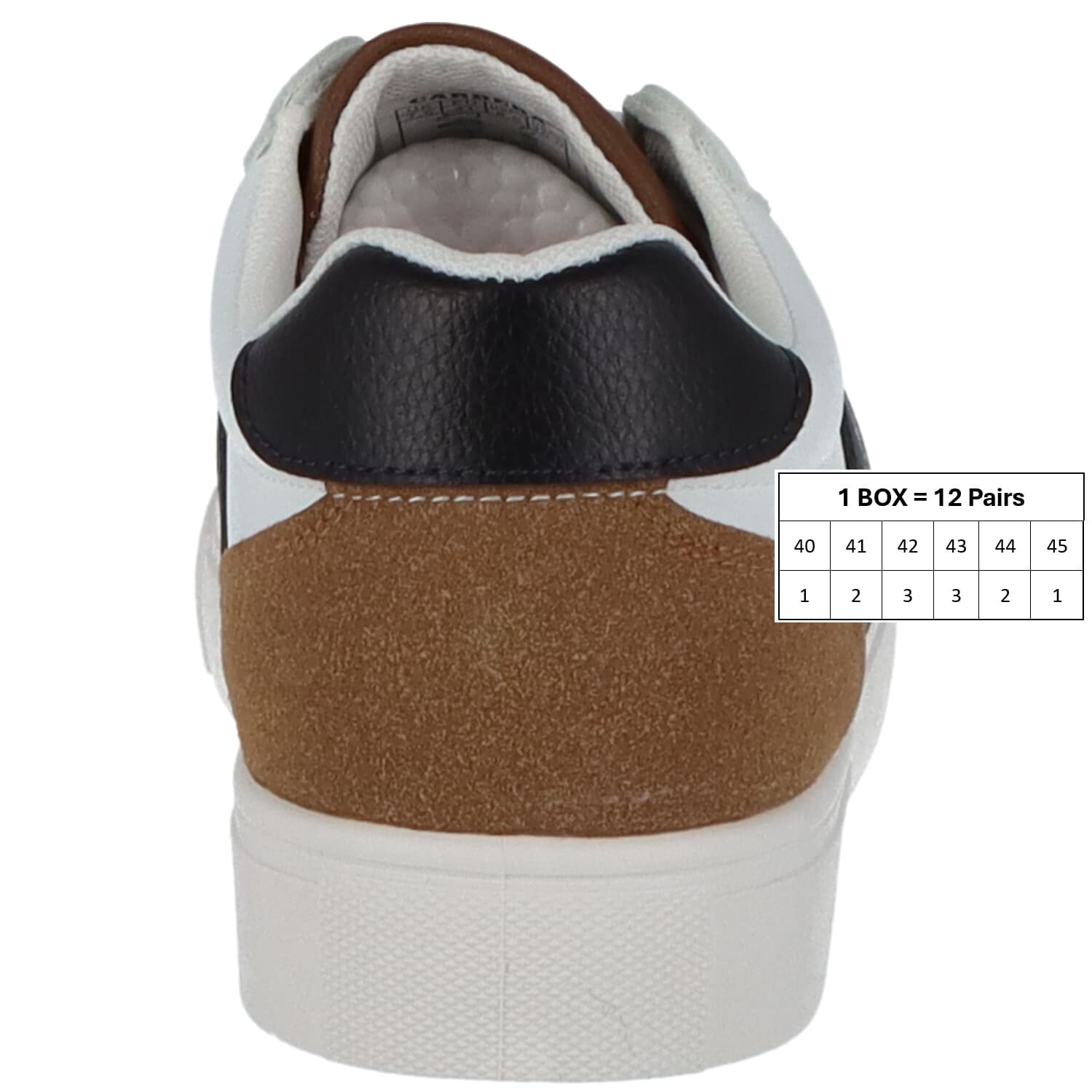 Carrera Men Sneakers