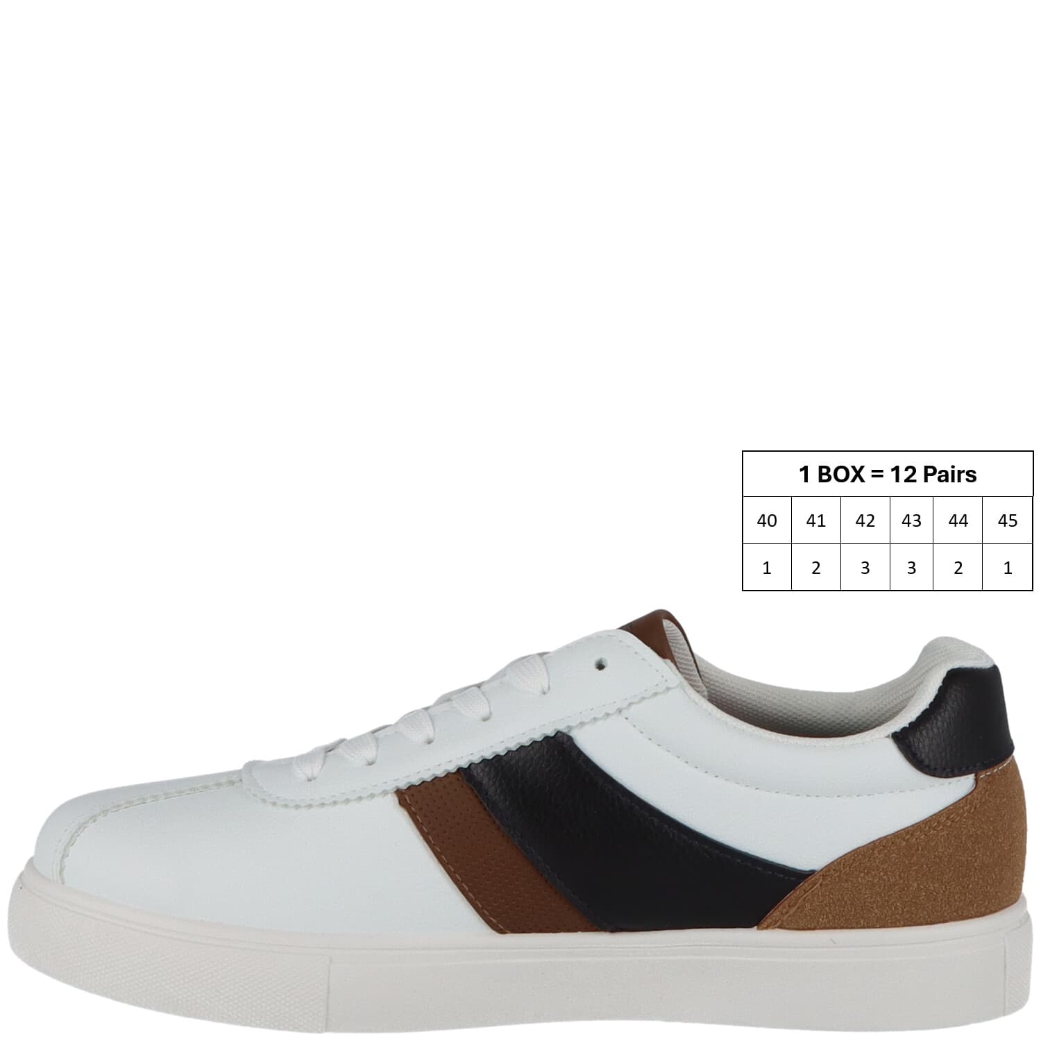 Carrera Men Sneakers