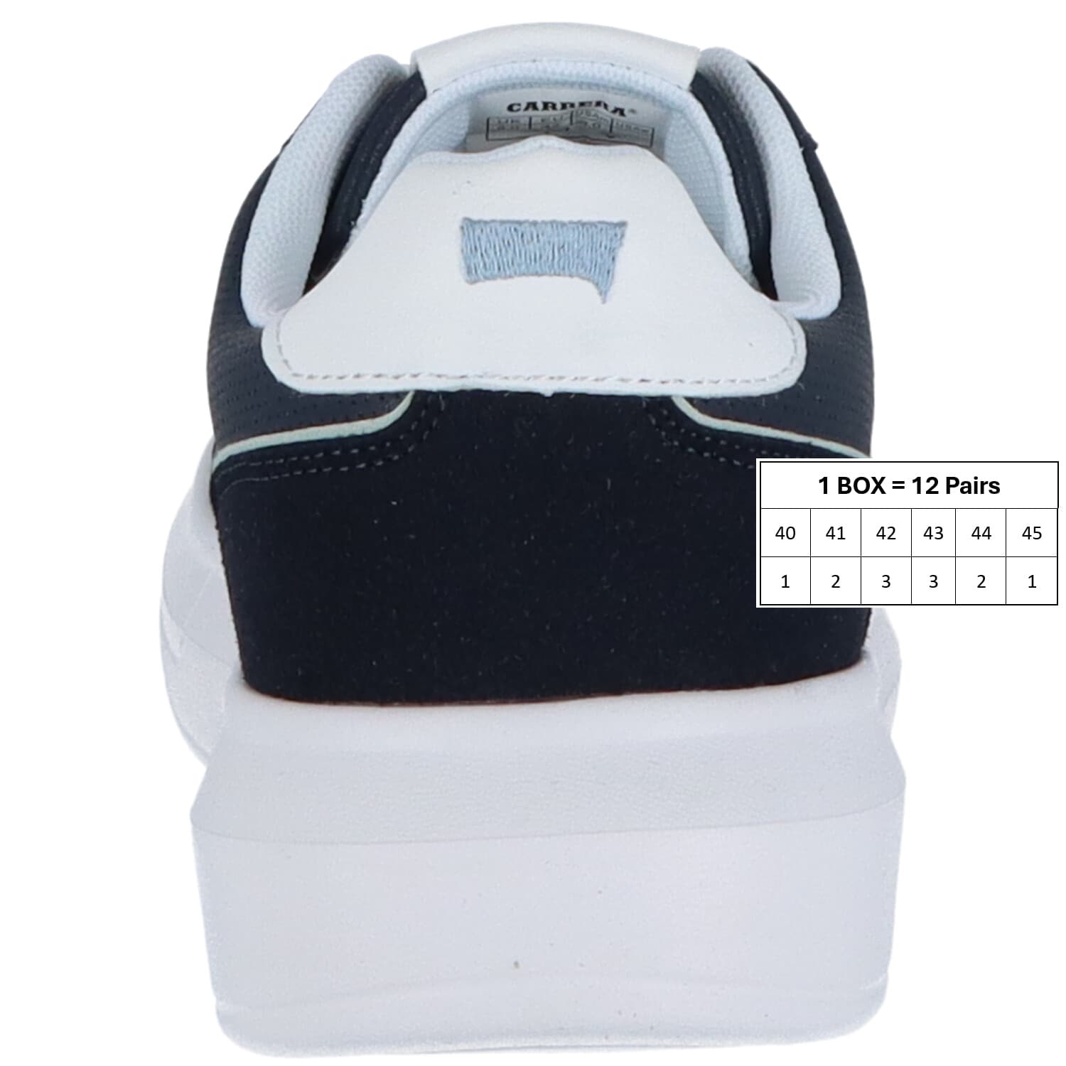 Carrera Men Sneakers