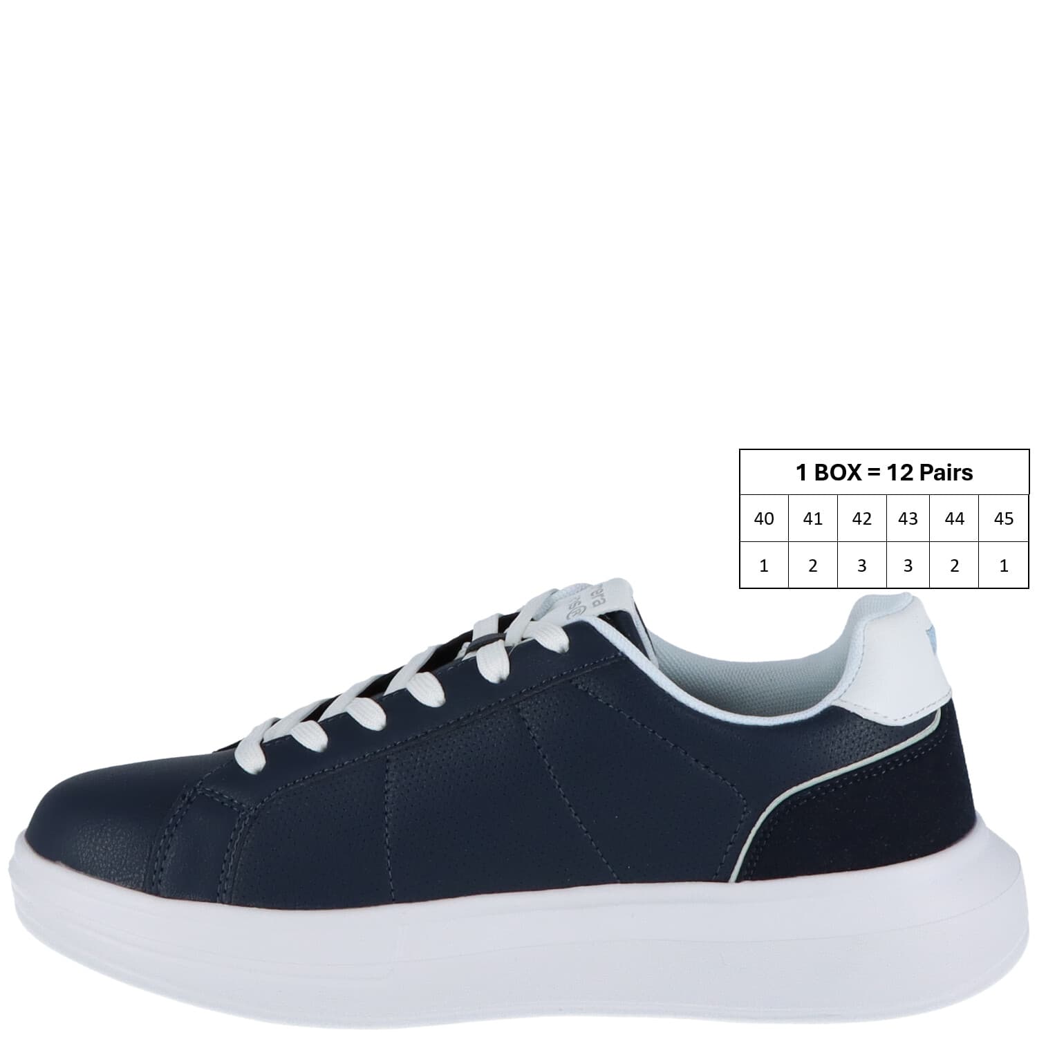 Carrera Men Sneakers