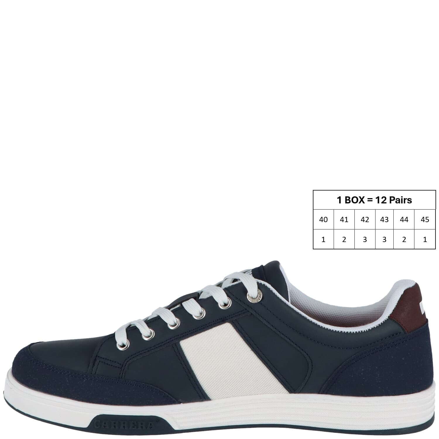 Carrera Men Sneakers