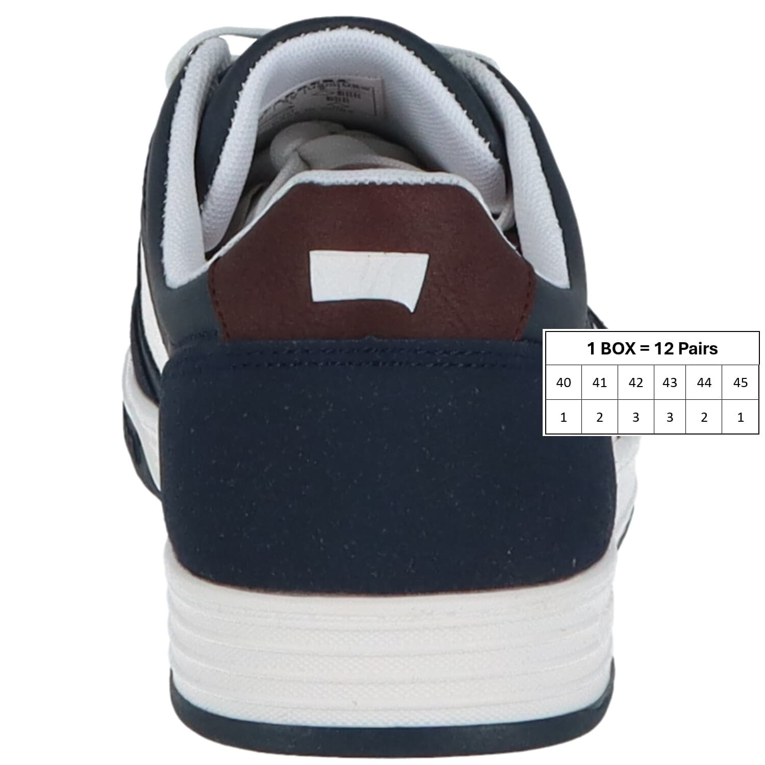 Carrera Men Sneakers