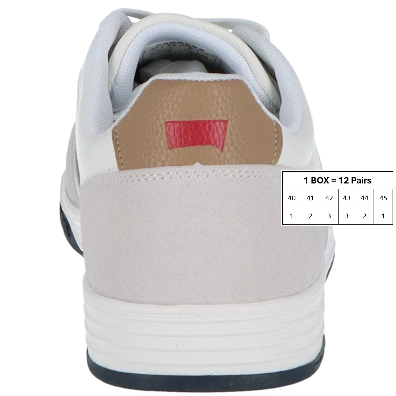 Carrera Men Sneakers