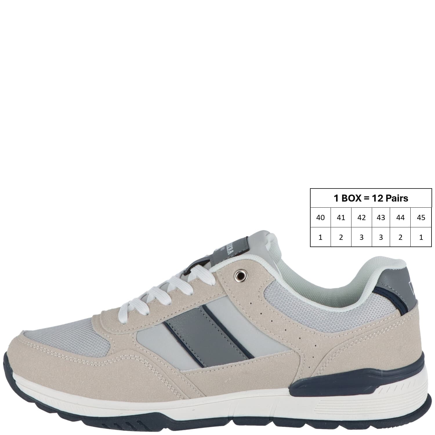 Carrera Men Sneakers