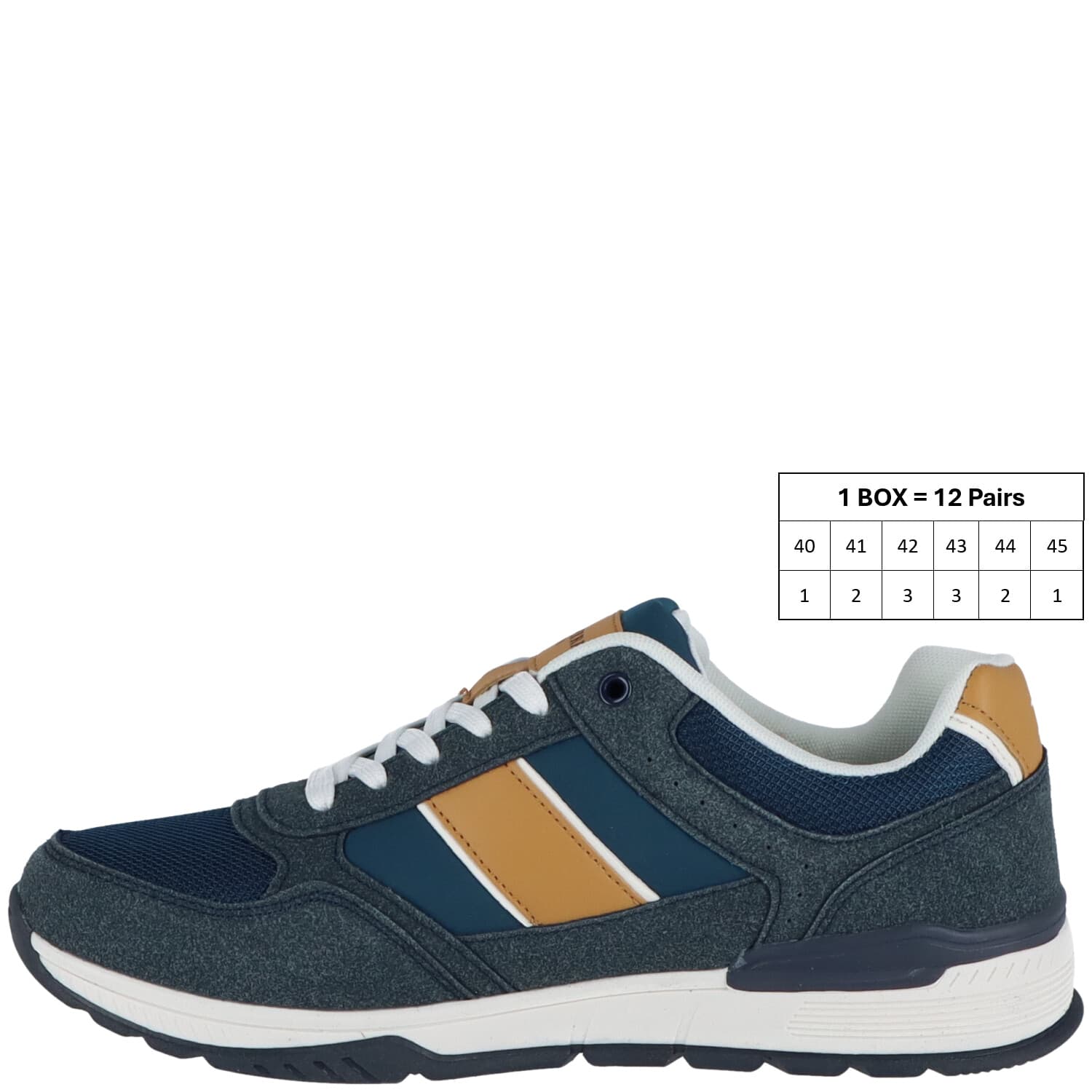 Carrera Men Sneakers