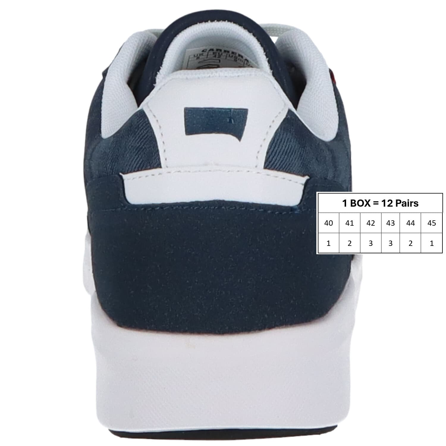 Carrera Men Sneakers