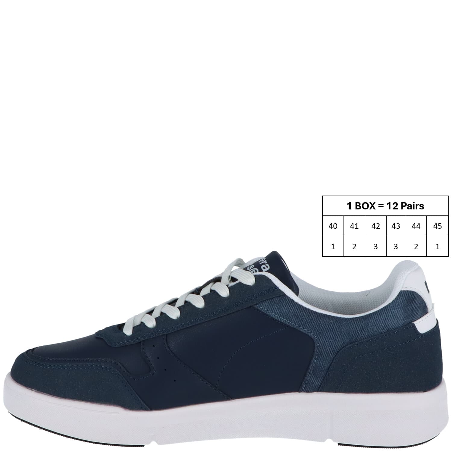 Carrera Men Sneakers