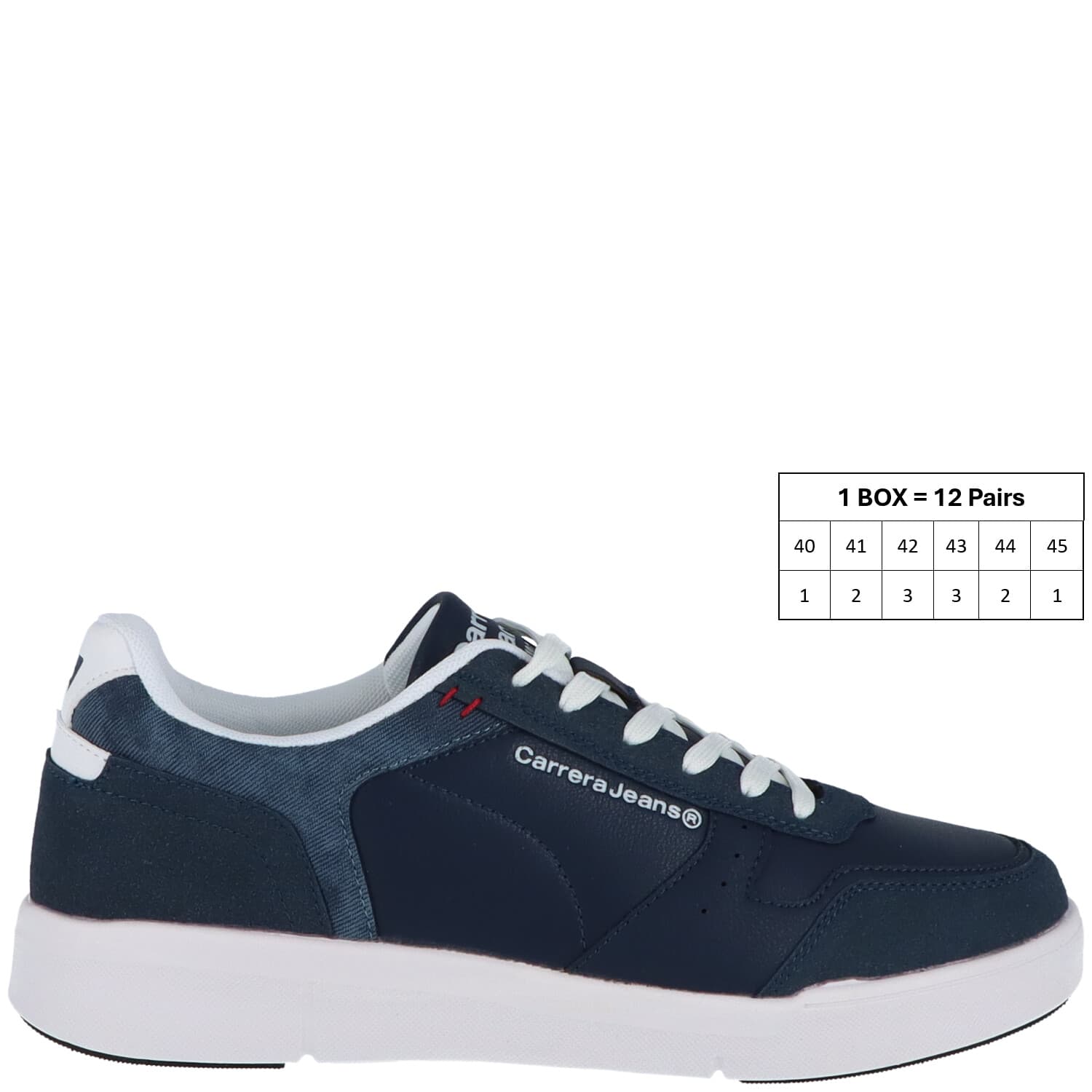 Carrera Men Sneakers