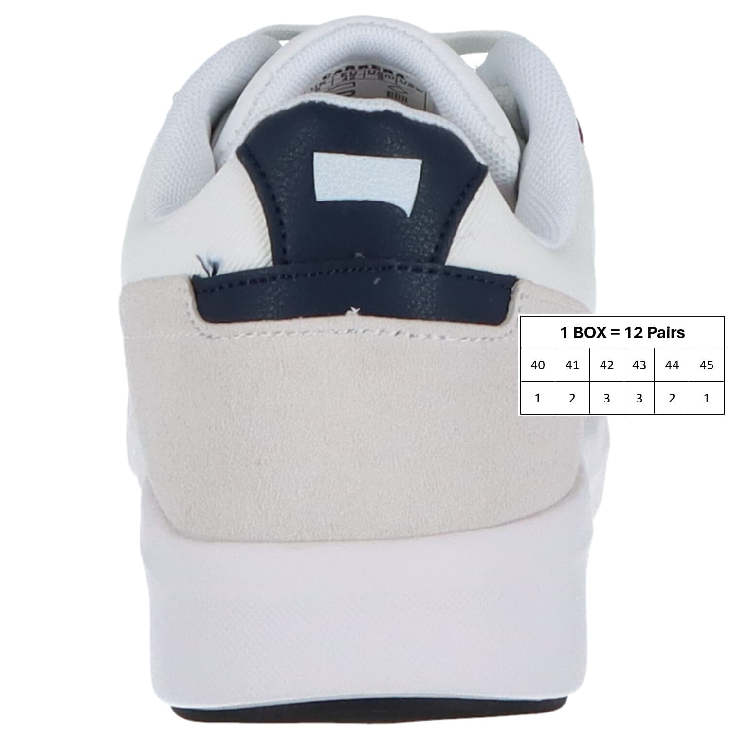 Carrera Men Sneakers