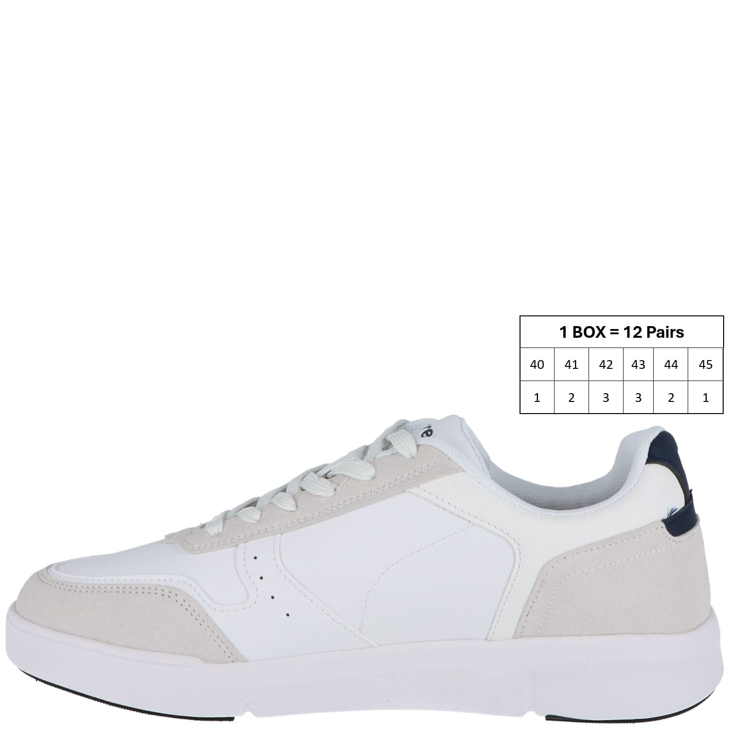 Carrera Men Sneakers