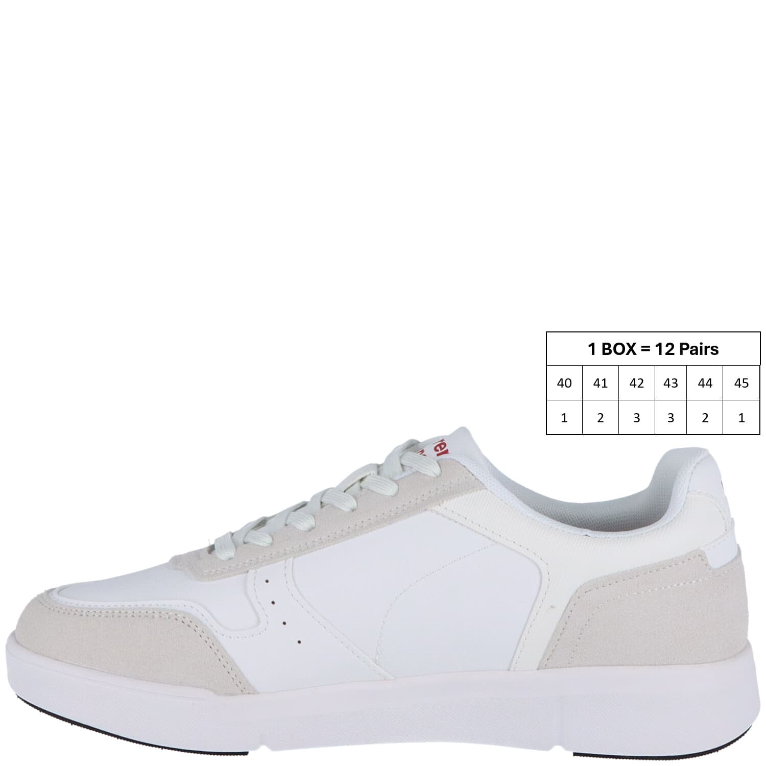 Carrera Men Sneakers
